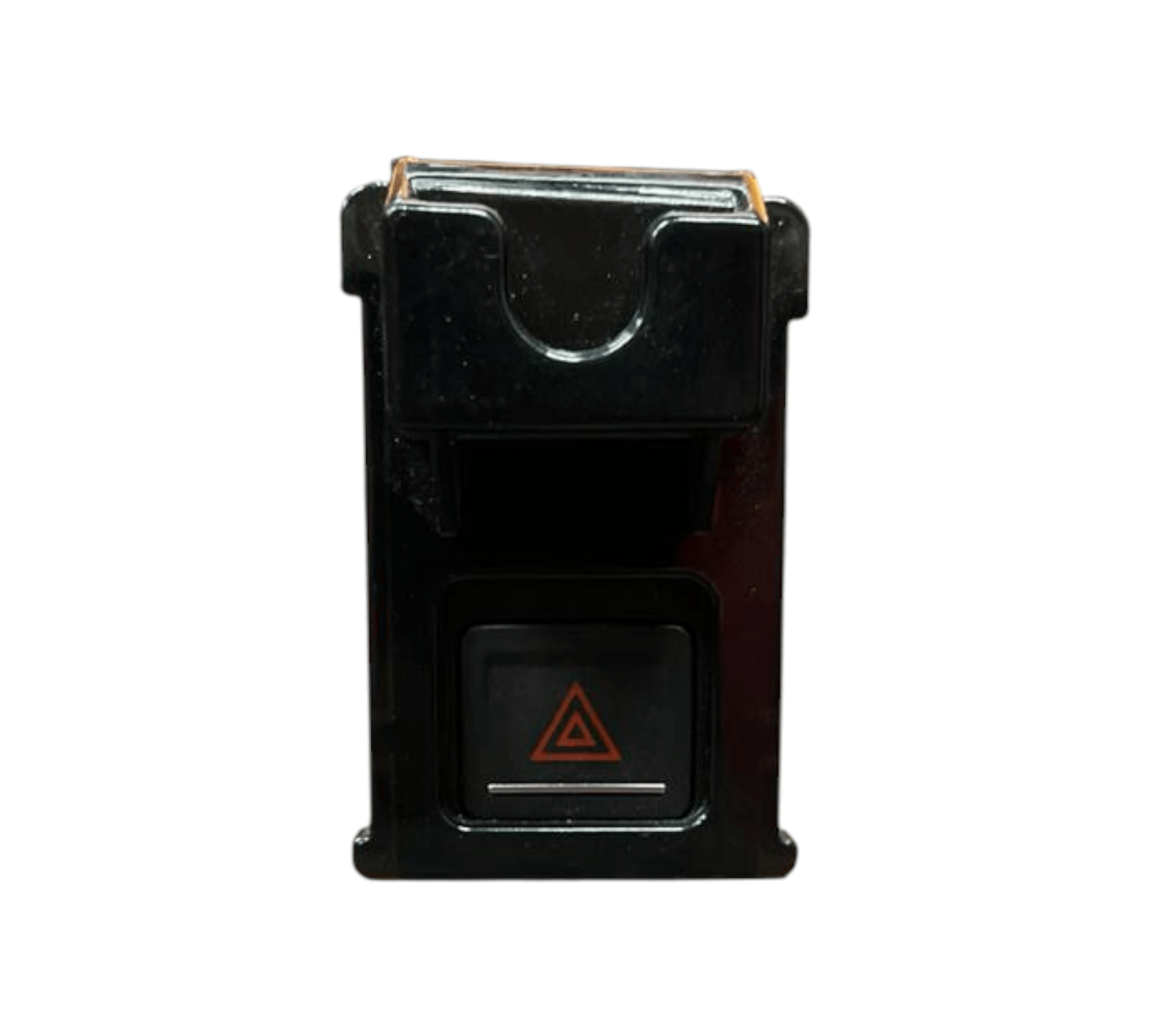 Pulsante Di Emergenza / 4 Frecce / Hazard Volkswagen Golf 7 / 7.5 cod.5G1919225 (2012-2021)