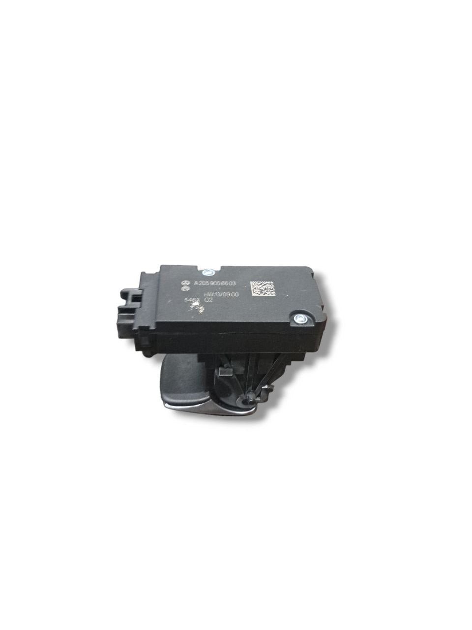 Pulsante Freno Di Stazionamento Mercedes Classe C W205 COD:A2059056603