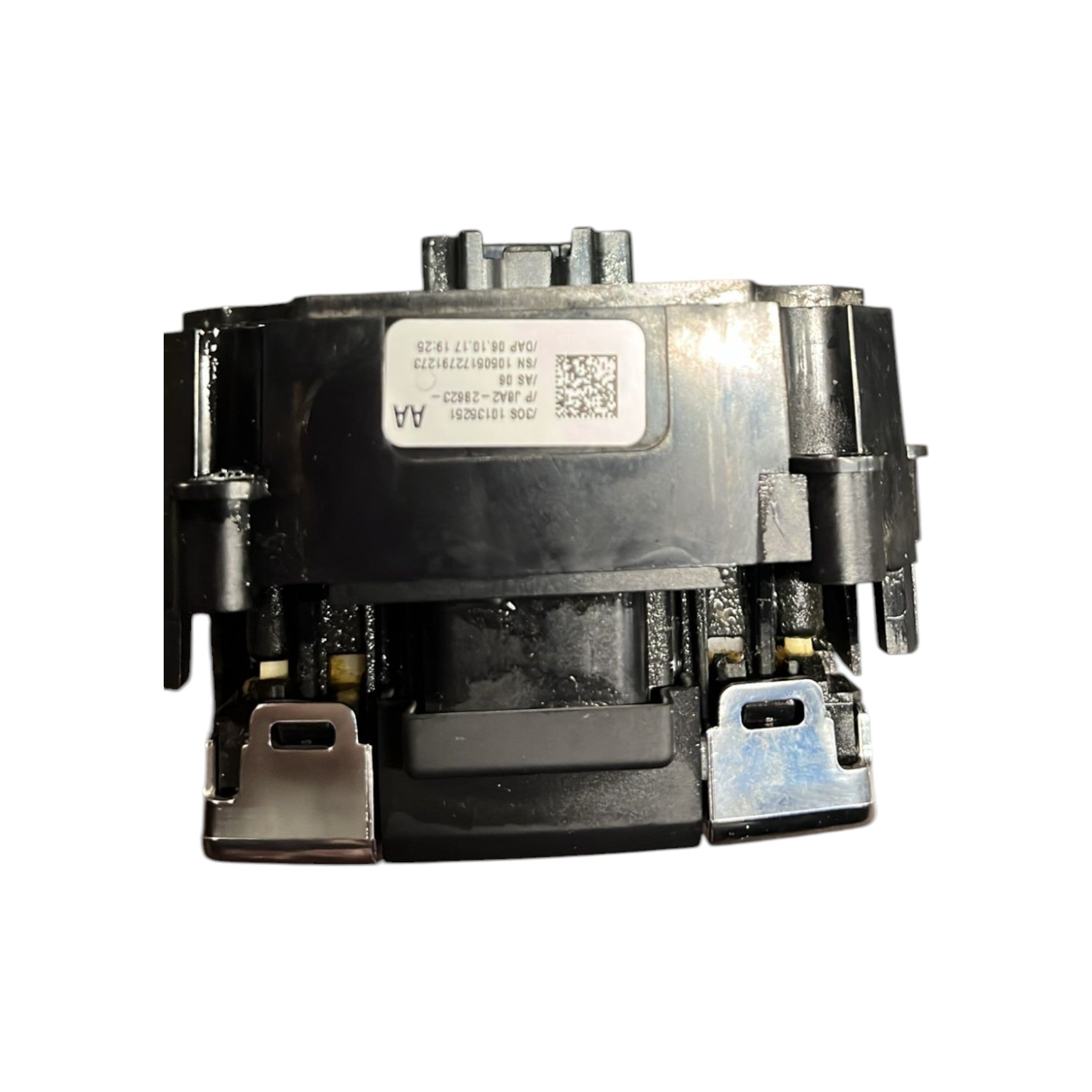 Pulsante Freno Di Stazionamento Range Rover Velar (L560) cod:J6A2-2B623 (2017 >)