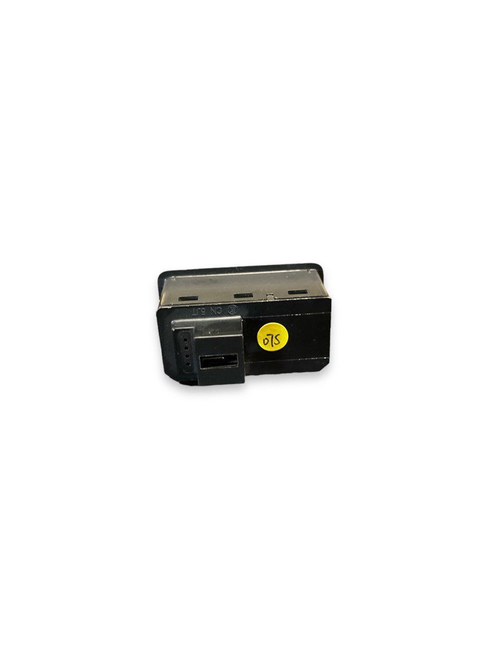 Pulsante / interruttore Chiusura Portellone posteriore Audi Q3 8U (2011-2018)cod.4g0959831B