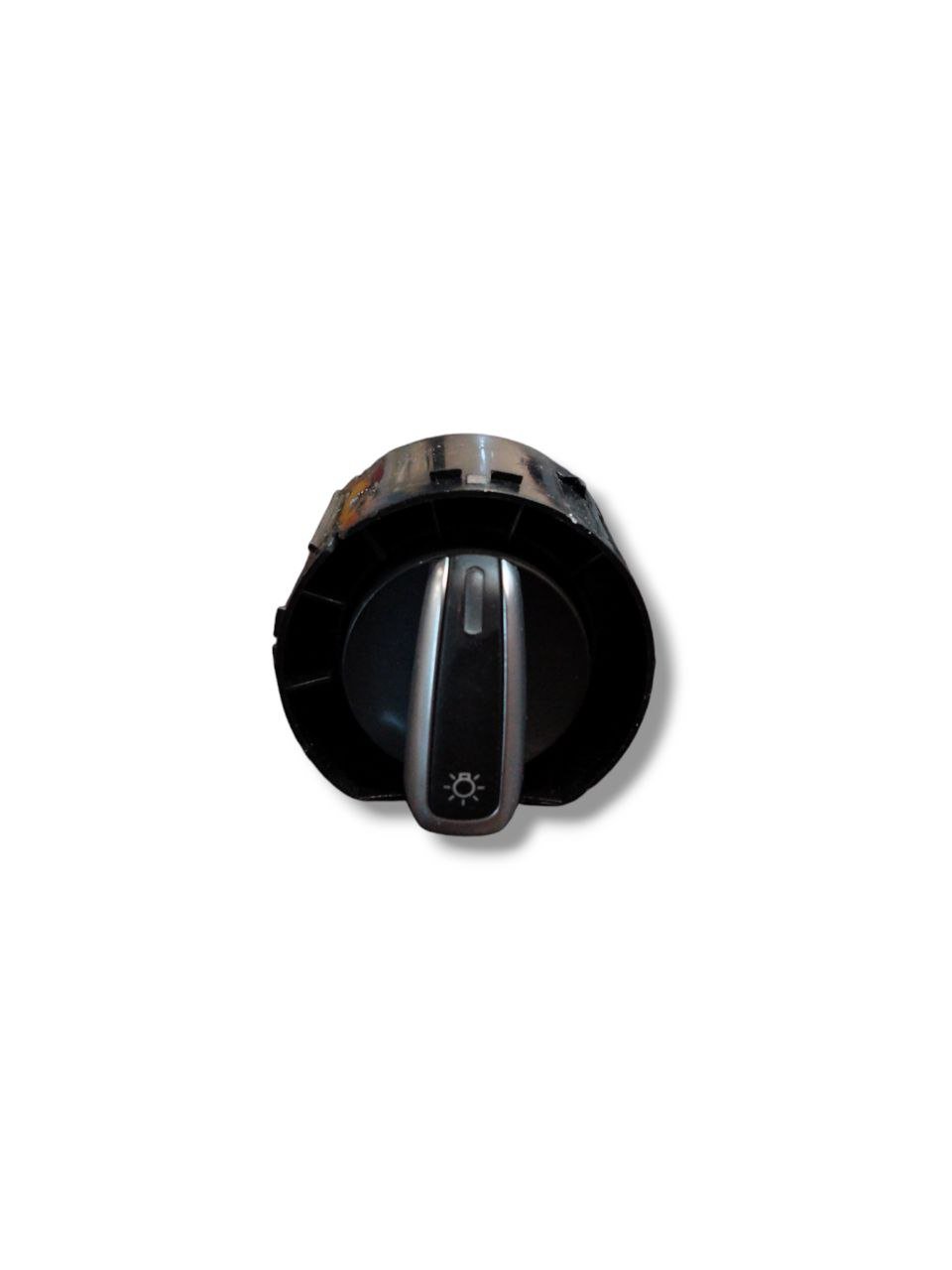 Pulsante / Interruttore comandi luce Audi A1 8x(2010-2018)cod.8X1941531M