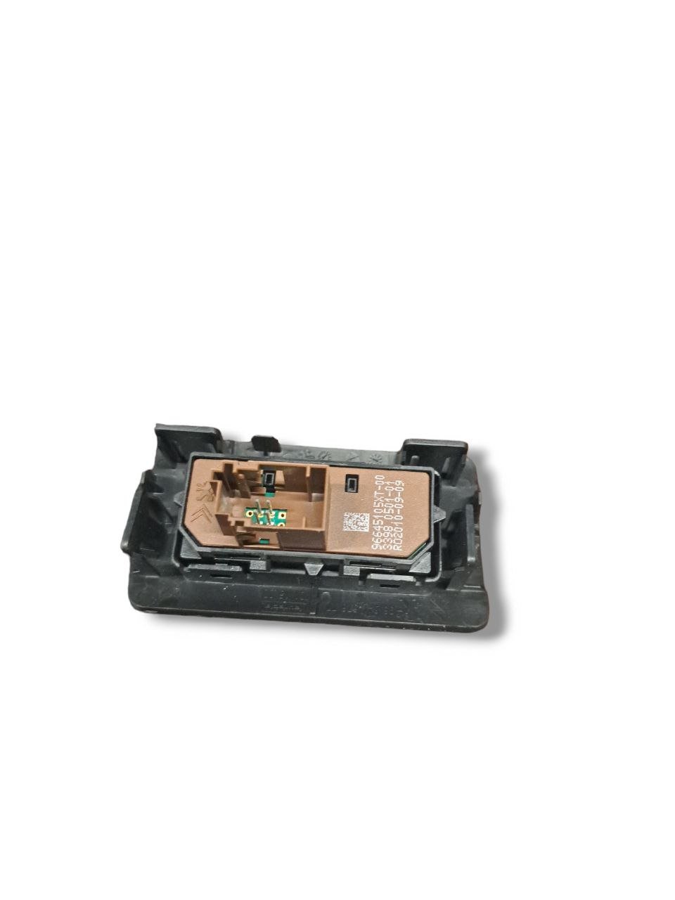 Pulsante Interruttore ESP Citroen DS3 (2014) COD:96645105XT
