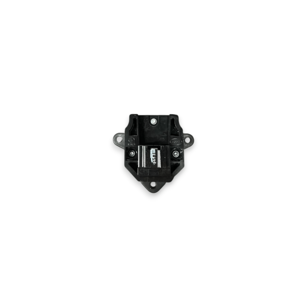 Pulsante / Interruttore Freno a mano Elettronico Land Rover Evoque L538 (2011 al 2018) cod: GJ32-2B623-AA