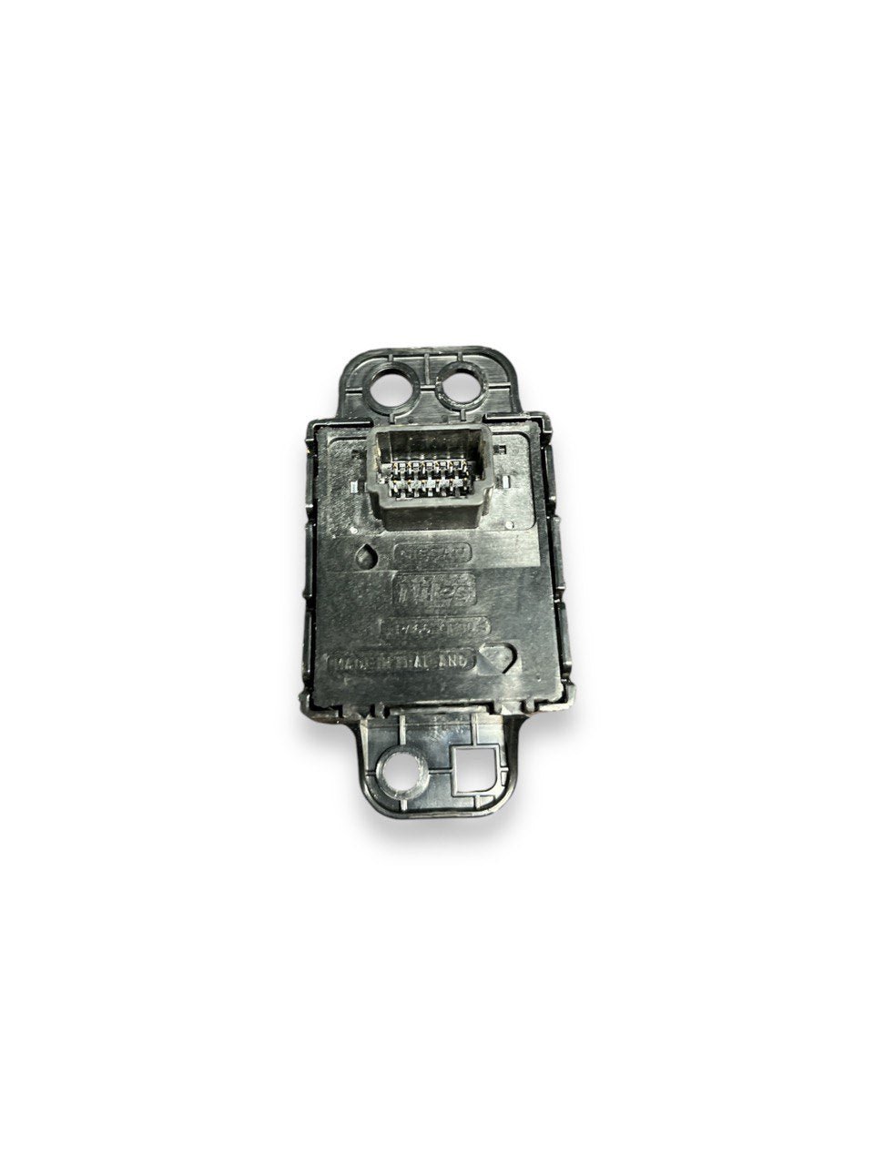 Pulsante / Interruttore Freno di stazionamento Nissan Qashqai J11 (2014-2021)