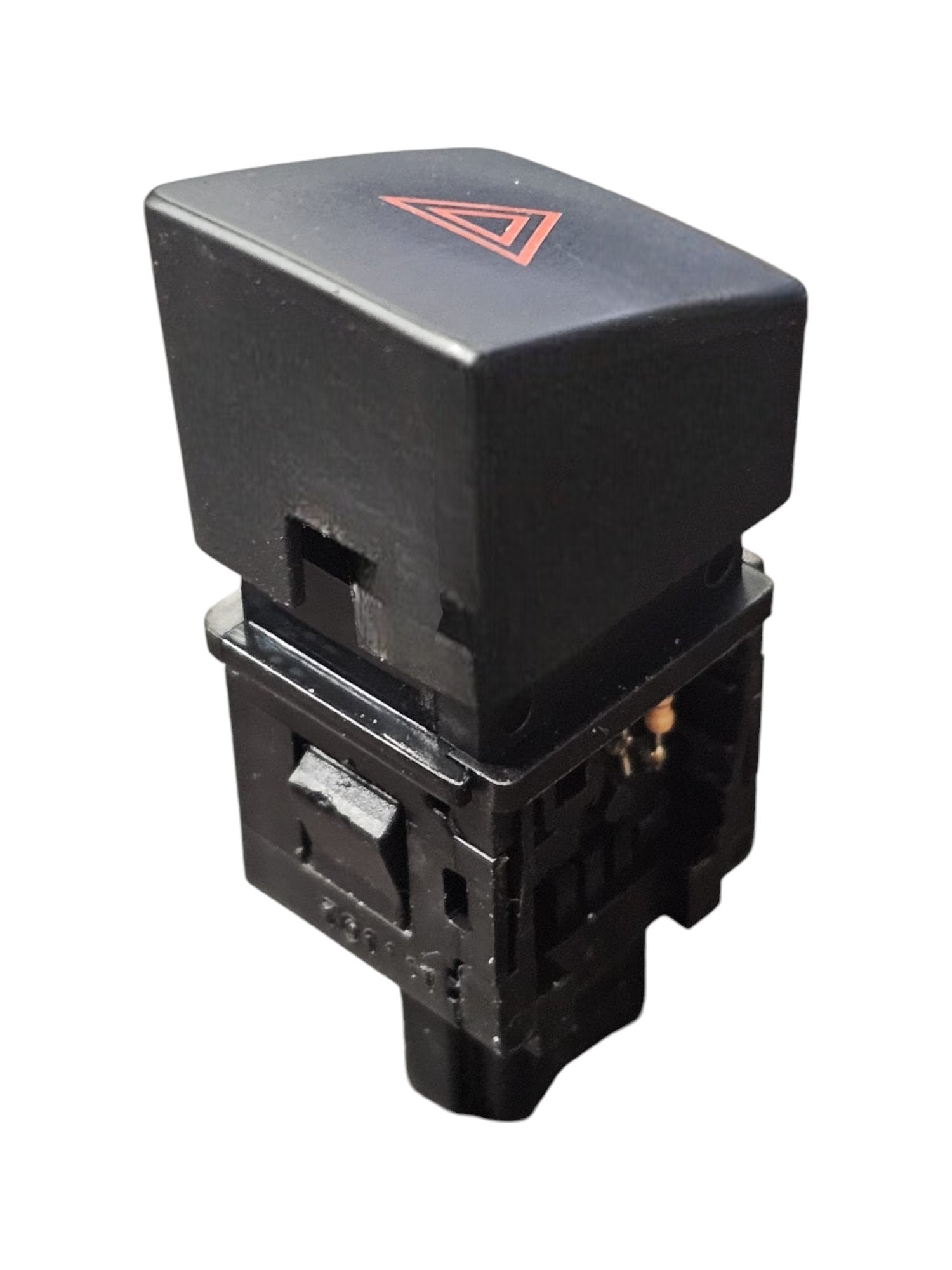Pulsante Interruttore Quattro Frecce Nissan Qashqai J11 (2014-2021) Cod:299125472
