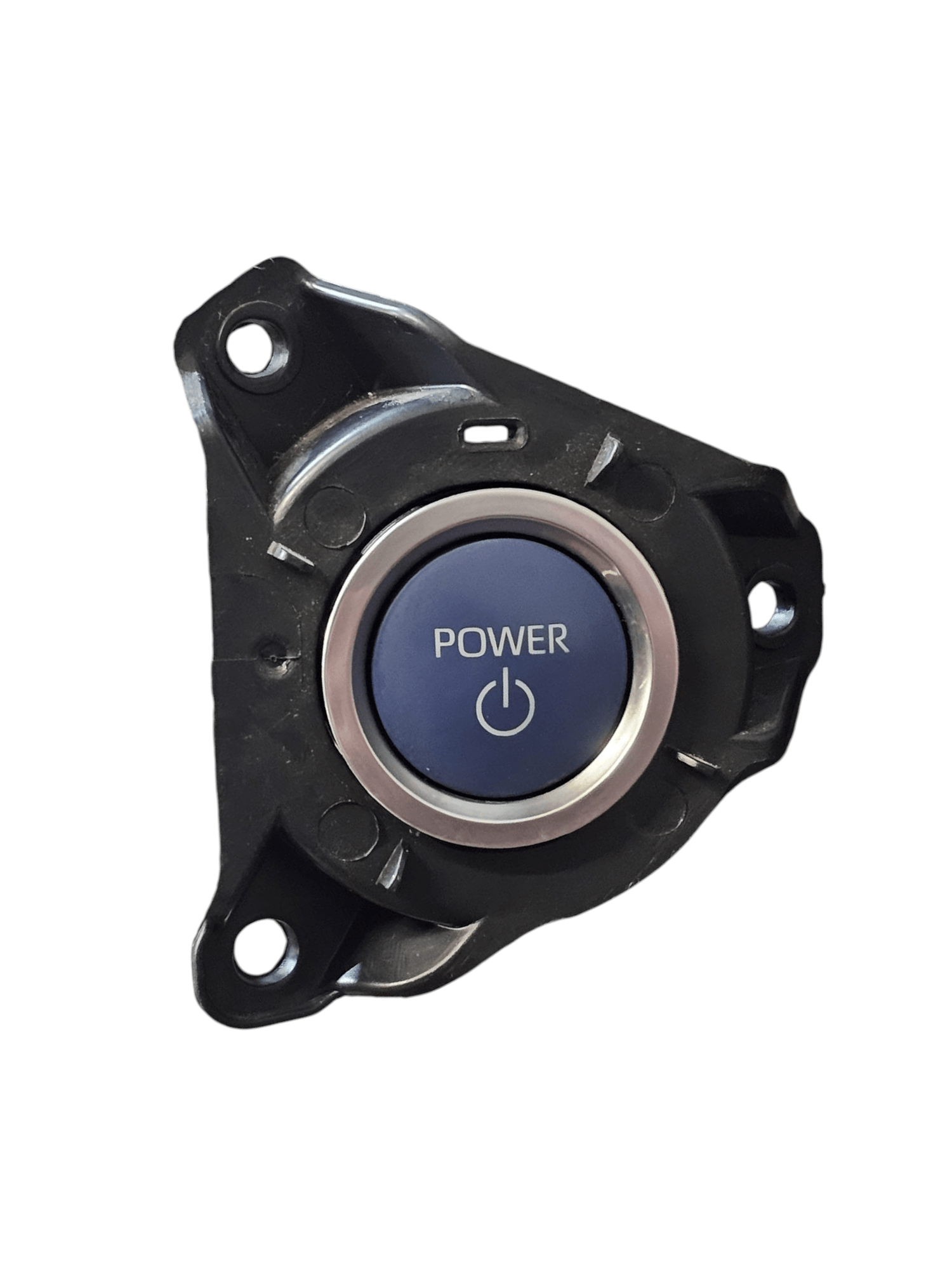 Pulsante / Interruttore Start & Stop Toyota Corolla E210 Cod:55446-02610 (2018->)