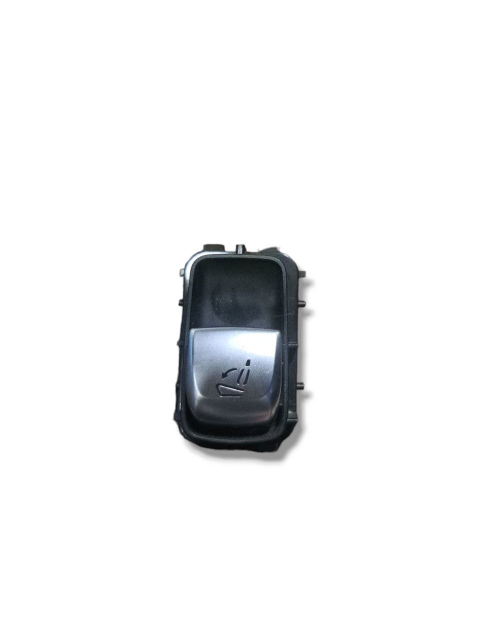 Pulsante regolazione sedili anteriori Mercedes-Benz Classe C W205 COD:A2059051403 (2014>)