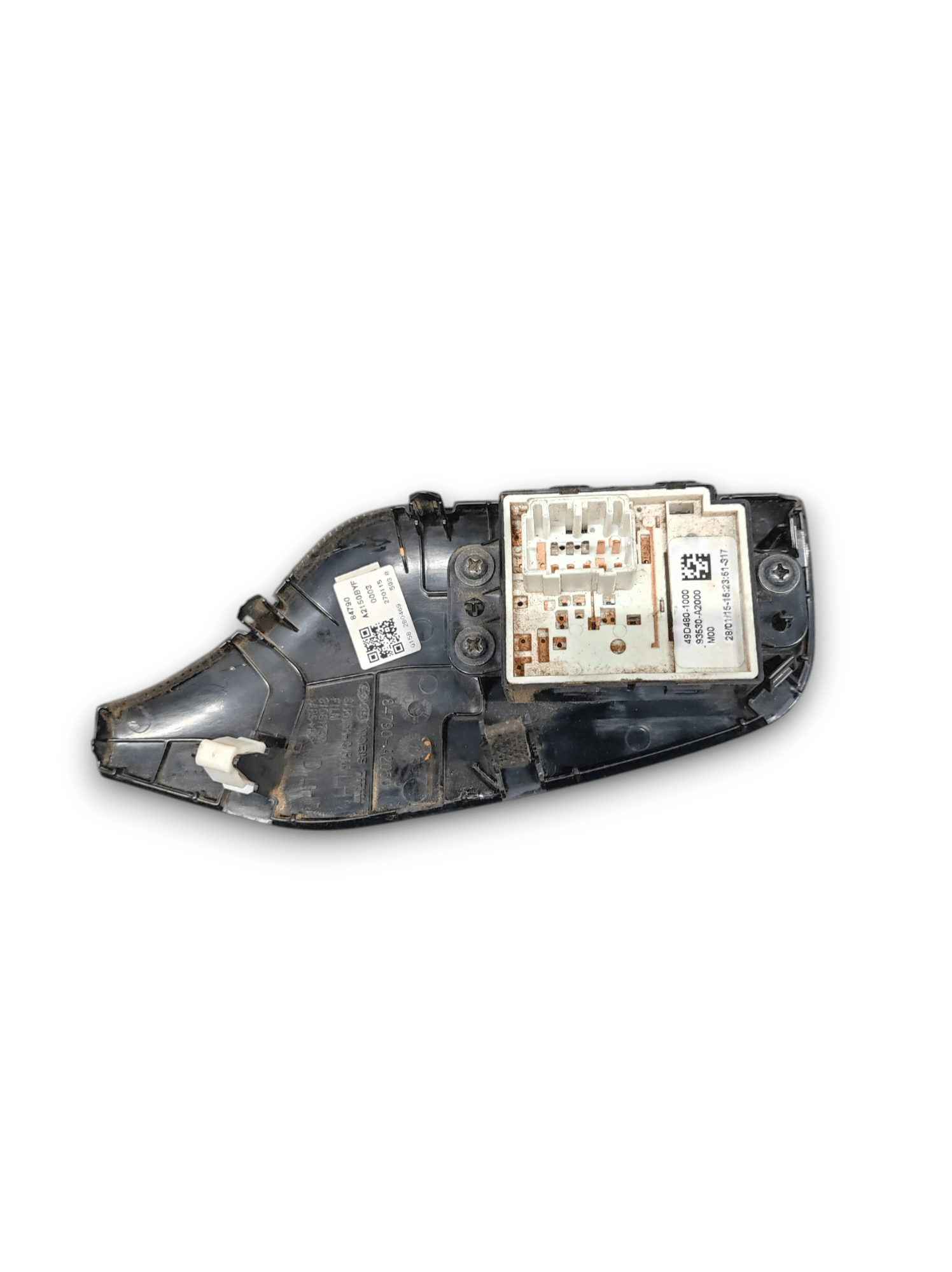 Pulsante Regolazione Specchietto Kia Cee’d (EU) COD:84790A2150BYF (2012 > 2018)