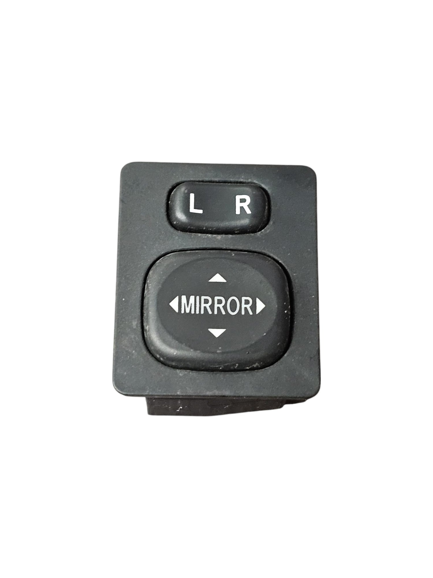Pulsante Regolazione Specchietto Toyota Yaris II Cod:769746 (2005-2011)