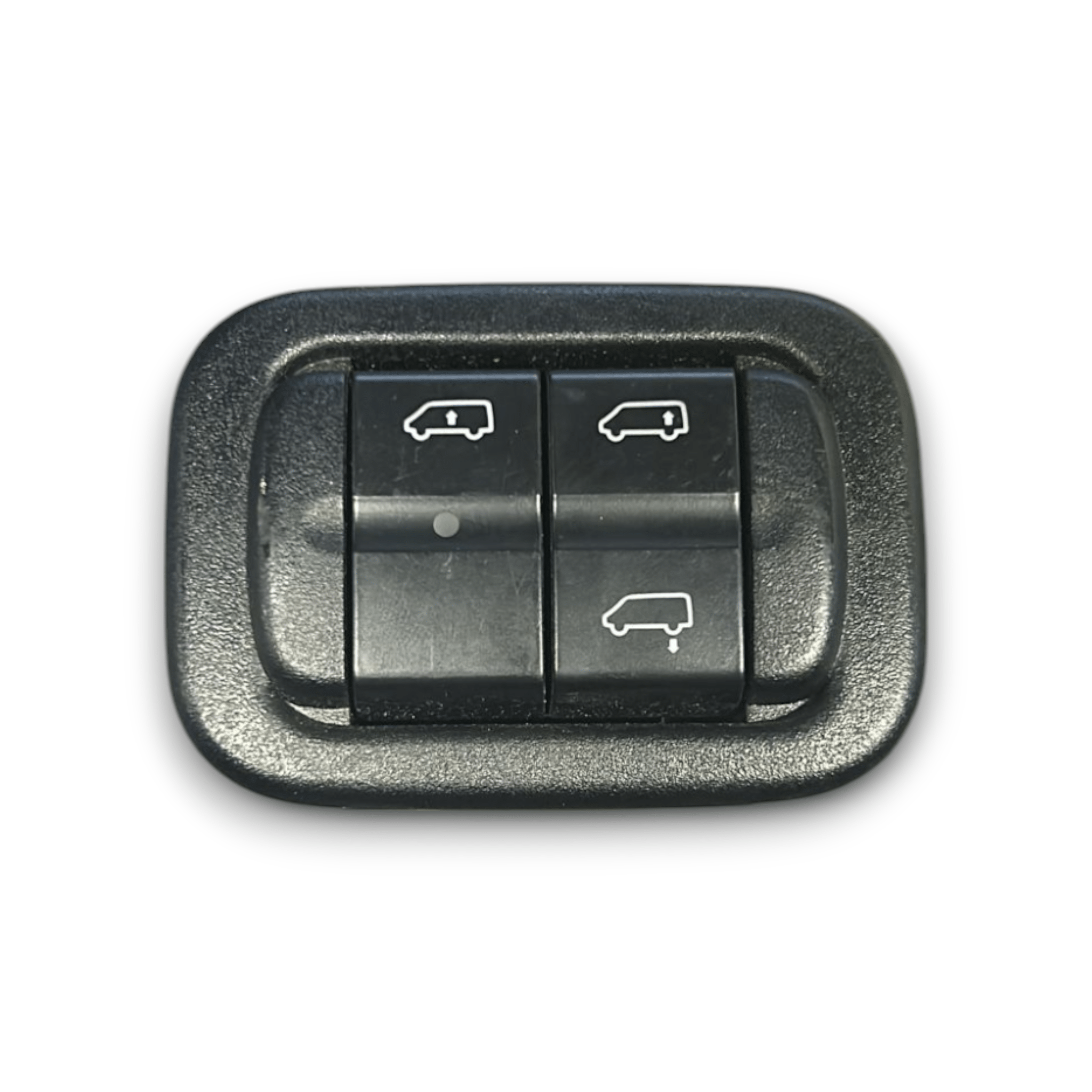 Pulsante Selezione Sospensione Mercedes Benz Viano (W639) cod.A6396310208 (2003 > 2013)