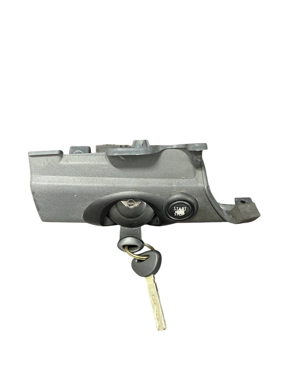Pulsante start & stop + Blocchetto avviamento Mini one / cooper R56 cod.9231739 (2007-2013)