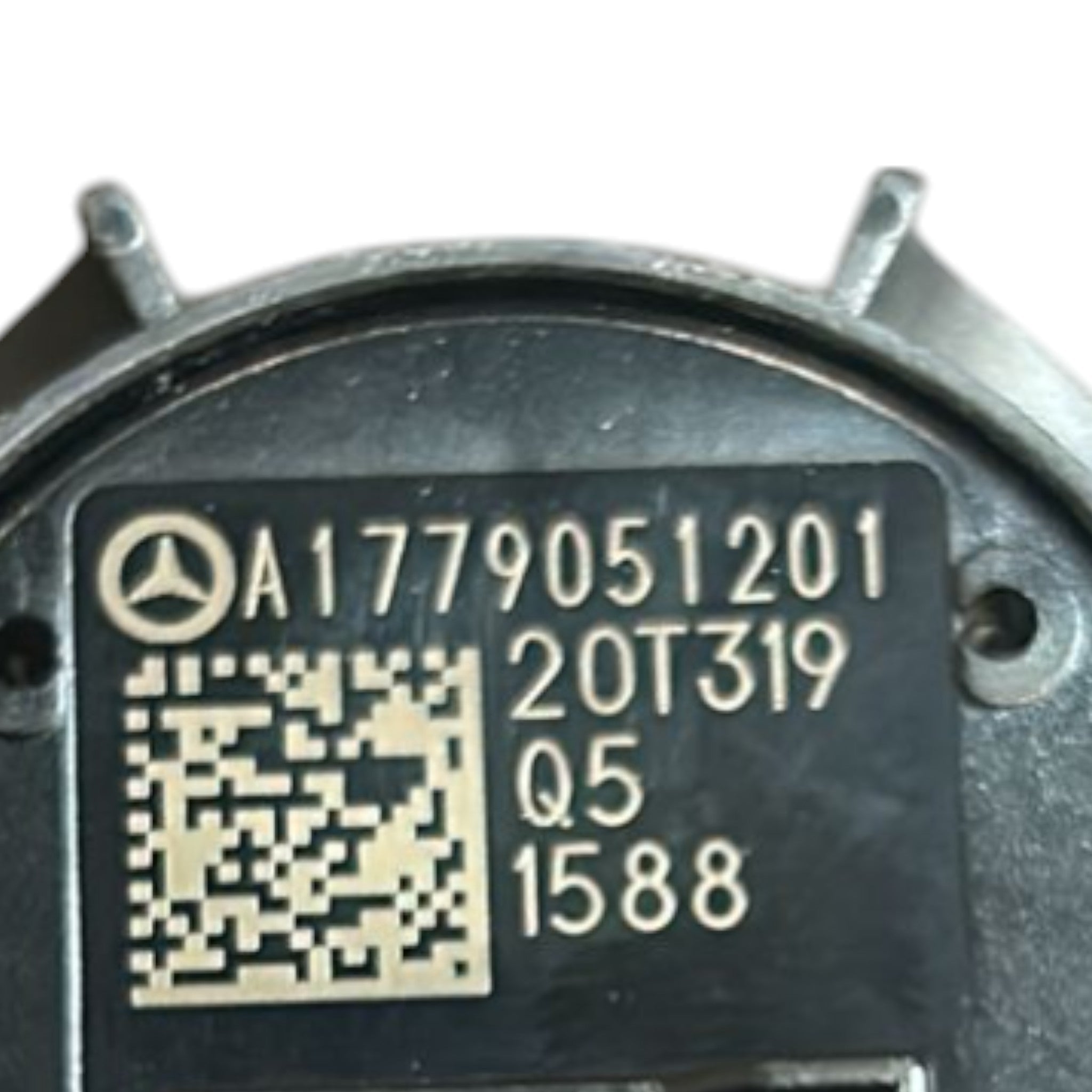 Pulsante Start & Stop Mercedes Benz Classe B (W247) cod.A1779051201 (2019 > )
