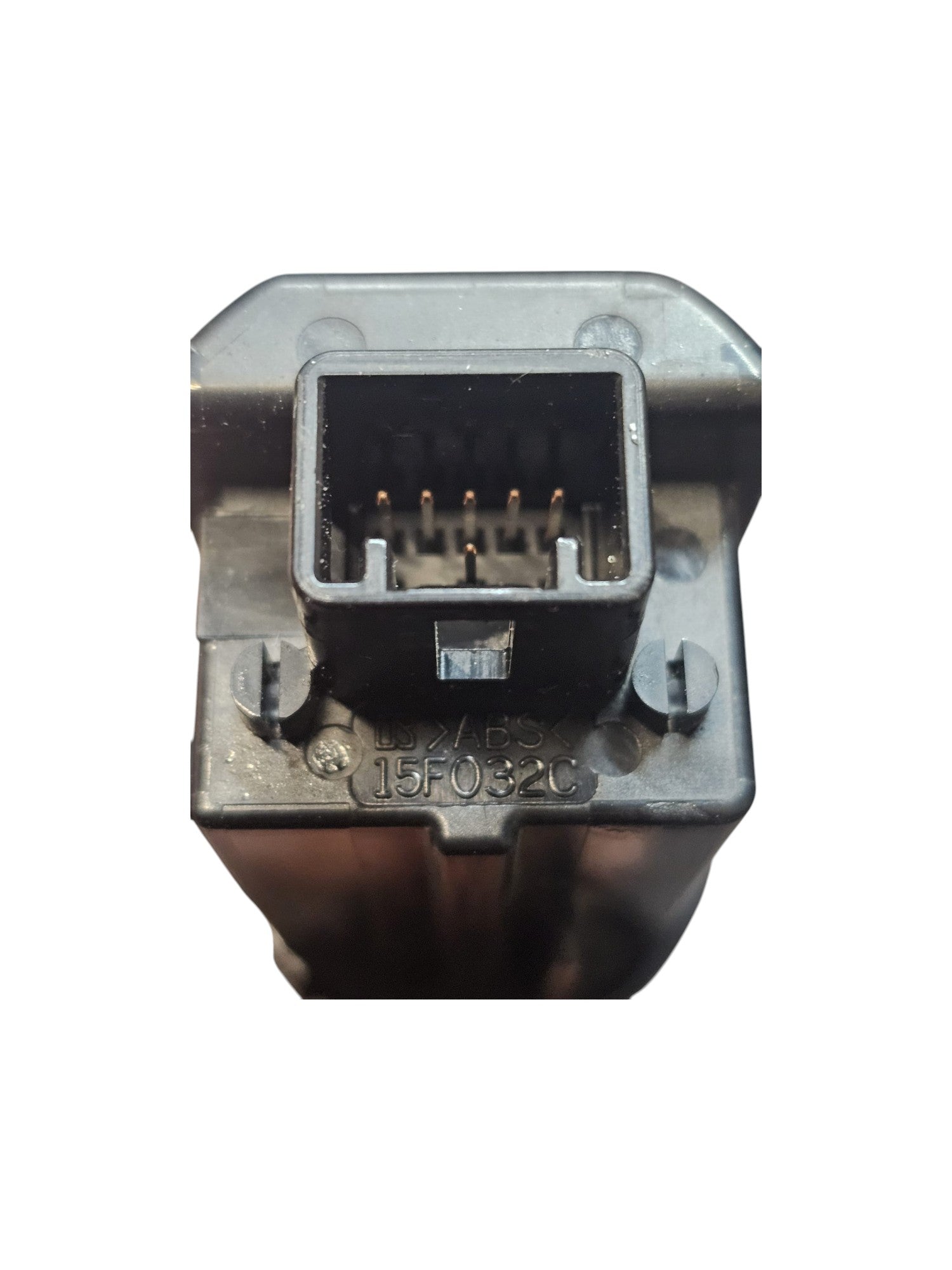 Pulsante Start & Stop Toyota Auris E180 Cod:15F032C (2012-2018)