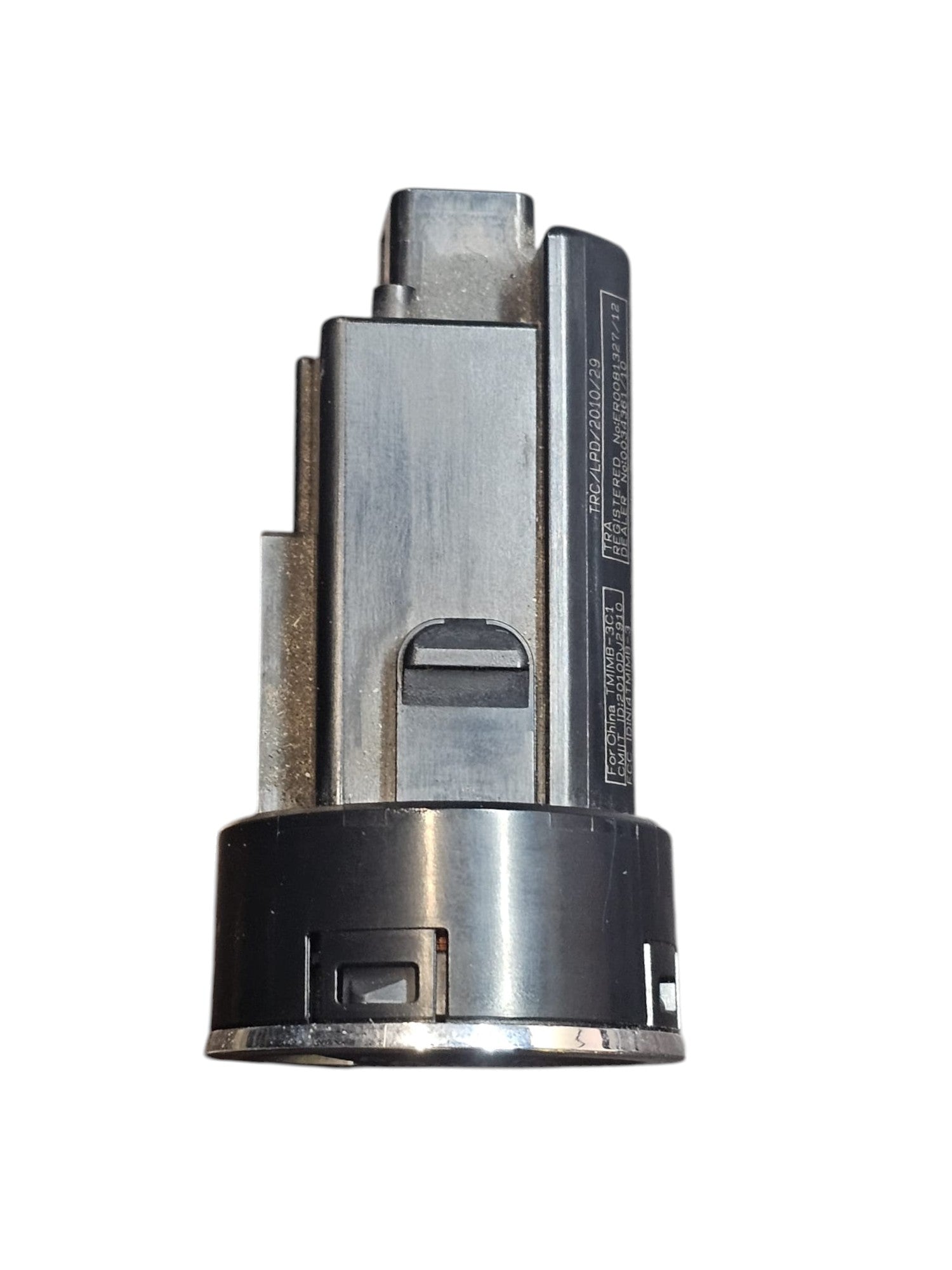 Pulsante Start & Stop Toyota Auris E180 Cod:15F032C (2012-2018)