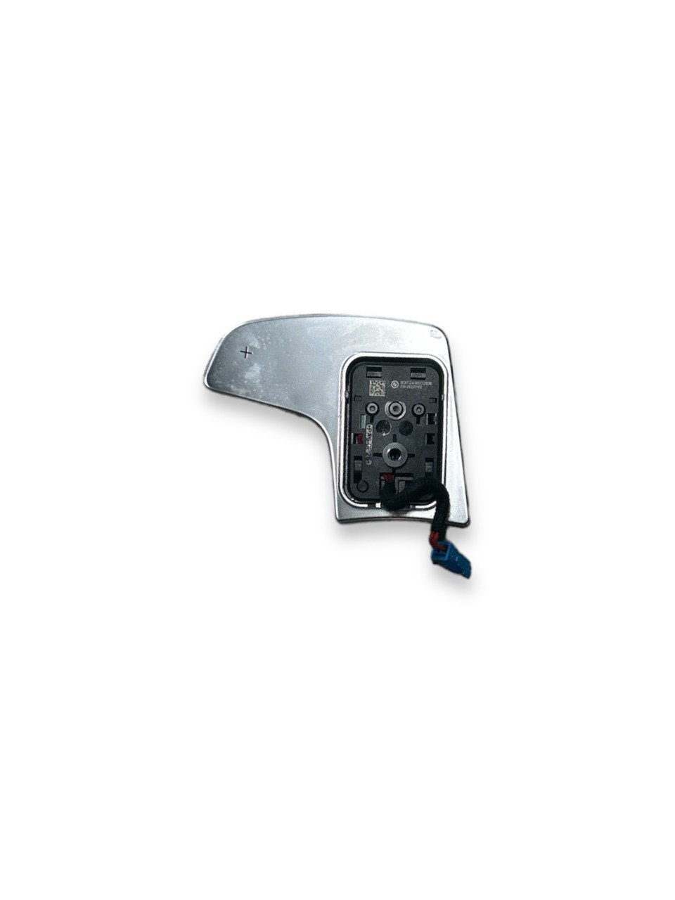 Pulsanti / Palette Sterzo / Volante Marce BMW X3 (G01) (2017 > ) cod . 93724960