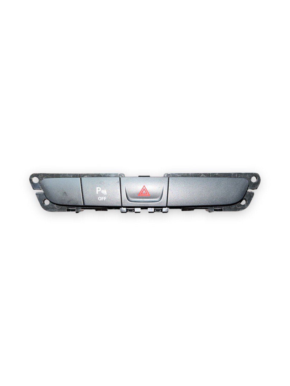 Pulsantiera 4 Frecce Jeep Cherokee (KL) (2013 > 2023) cod.P68165249AB