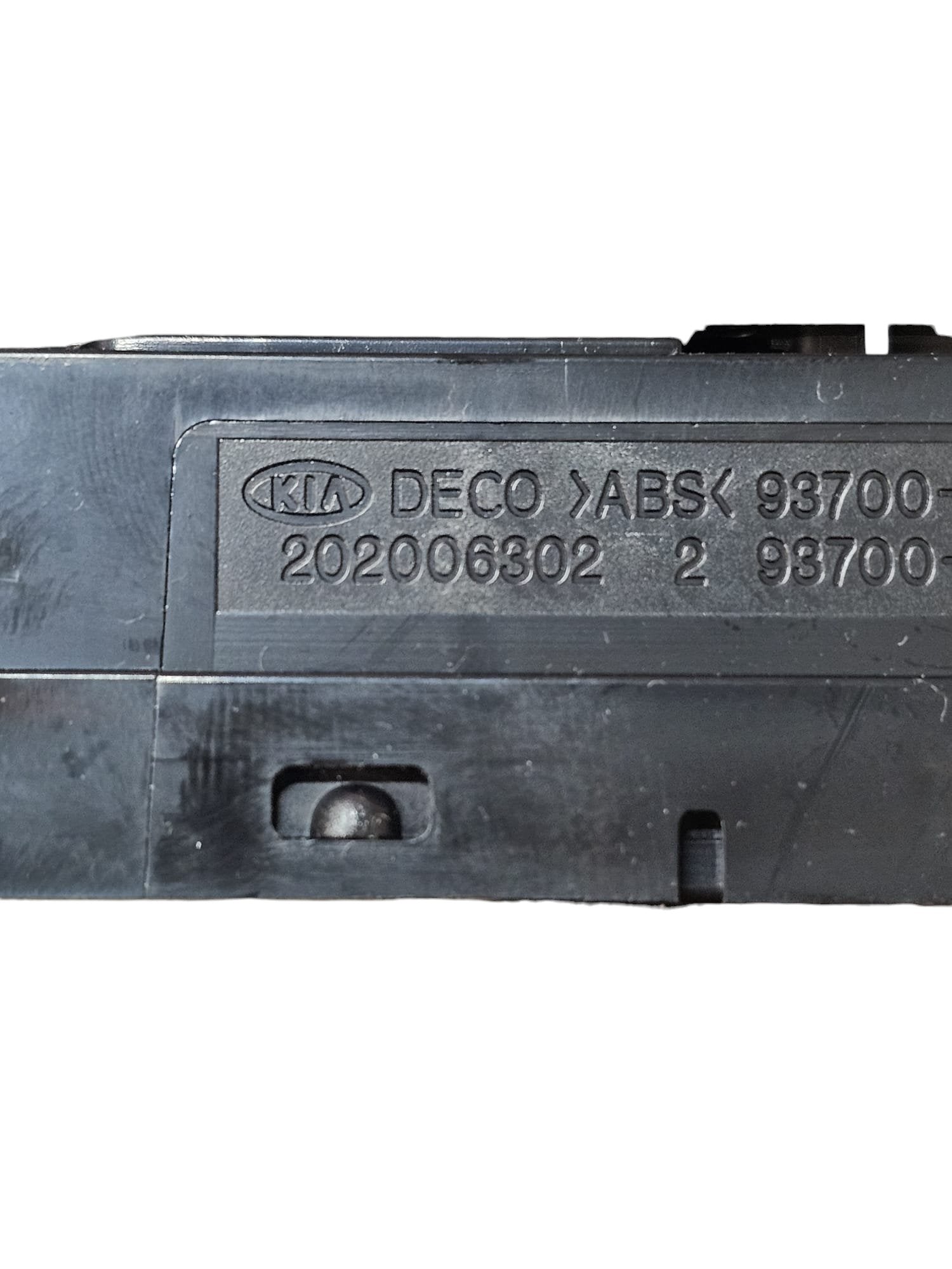 Pulsantiera 4 Frecce Kia Cee'd ED Cod:202006302 (2006-2012)