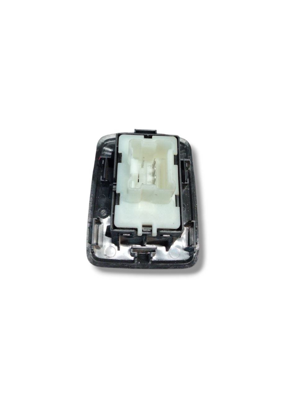 Pulsantiera alzacristalli anteriore destra Dacia Sandero stepway(2012-2020)cod.00240089