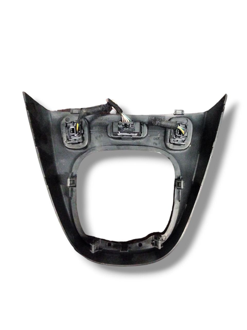 Pulsantiera Alzacristalli Anteriore Fiat Panda 312 (2012> )cod.735491912