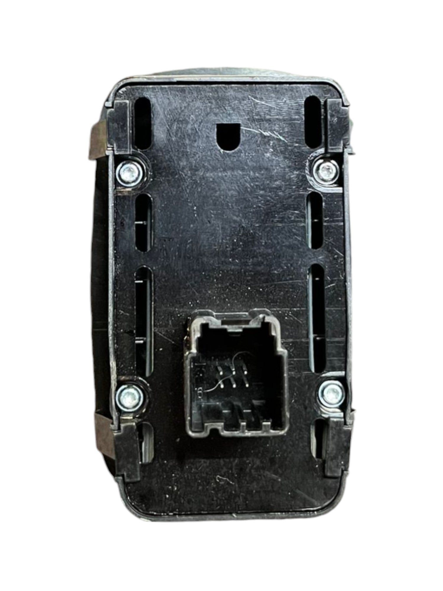 Pulsantiera alzavetri anteriore destra Maserati Ghibli (2013 -> ) cod.670013822
