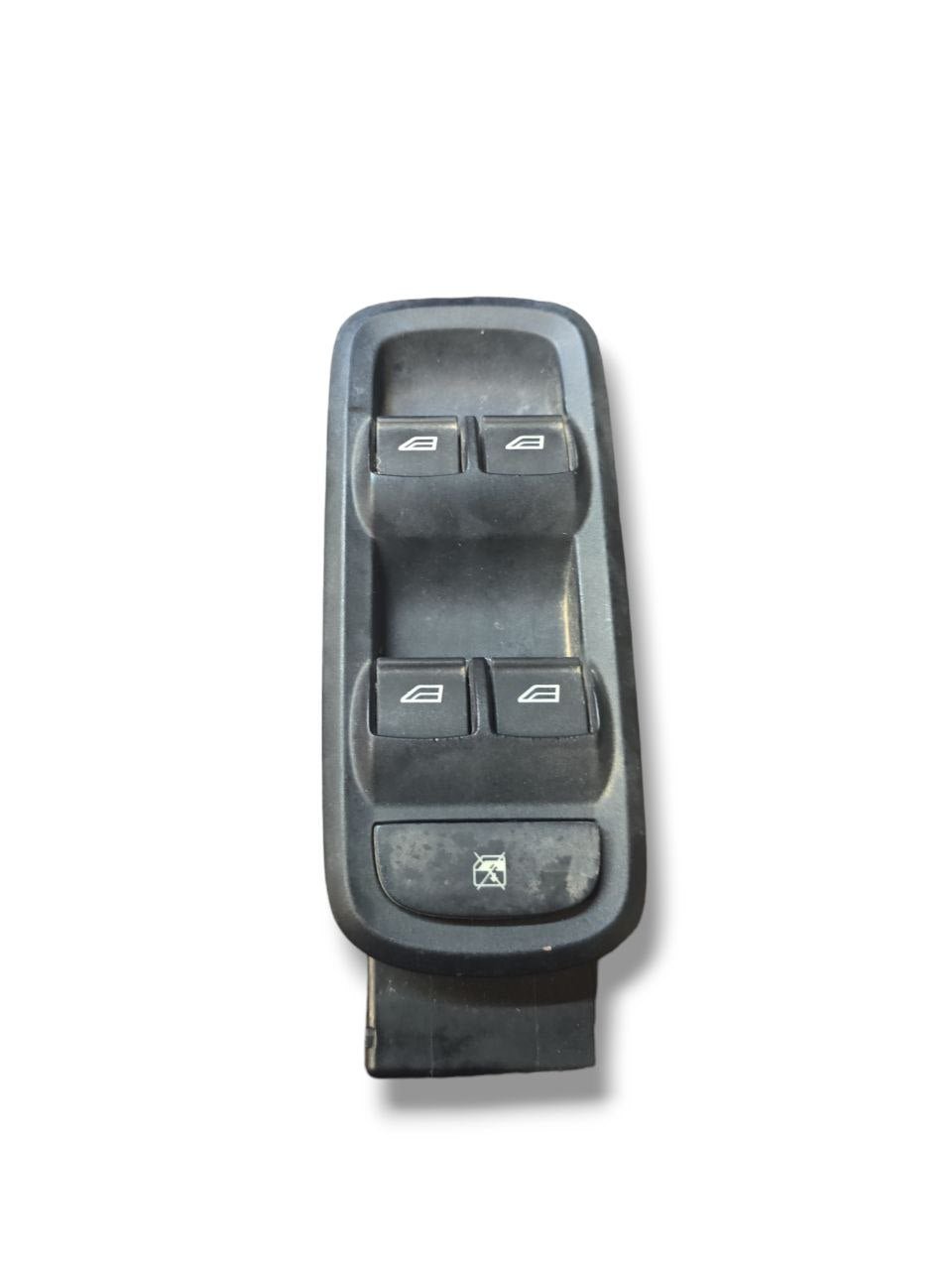 Pulsantiera Alzavetri Anteriore Sinistra Ford Fiesta VI Cod : 8A6T-14A132-CC ( 2008 - 2017 )