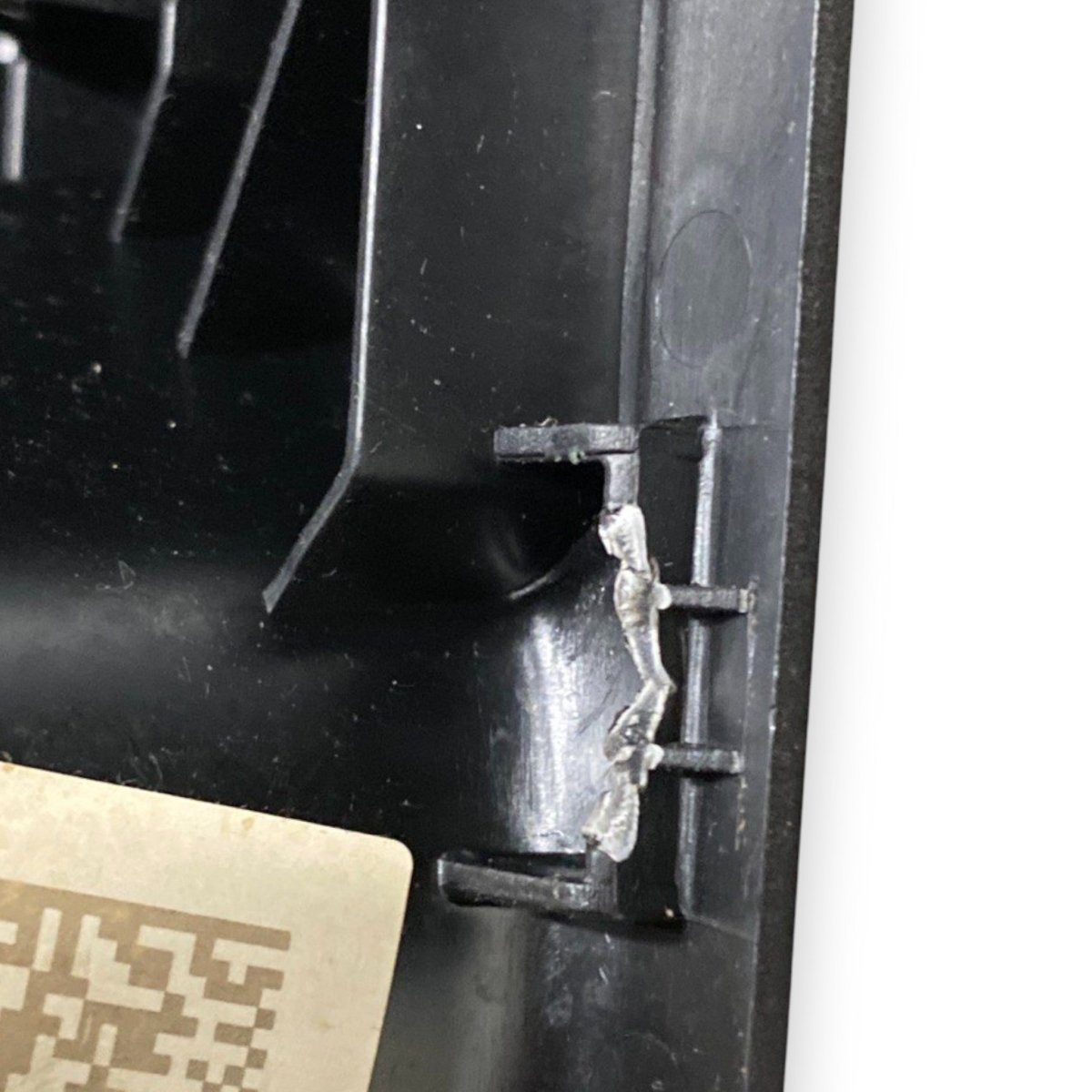 Pulsantiera alzavetri anteriore sinistra (sx) ford b-max (2012-2018) Cod: am5t14a132aa