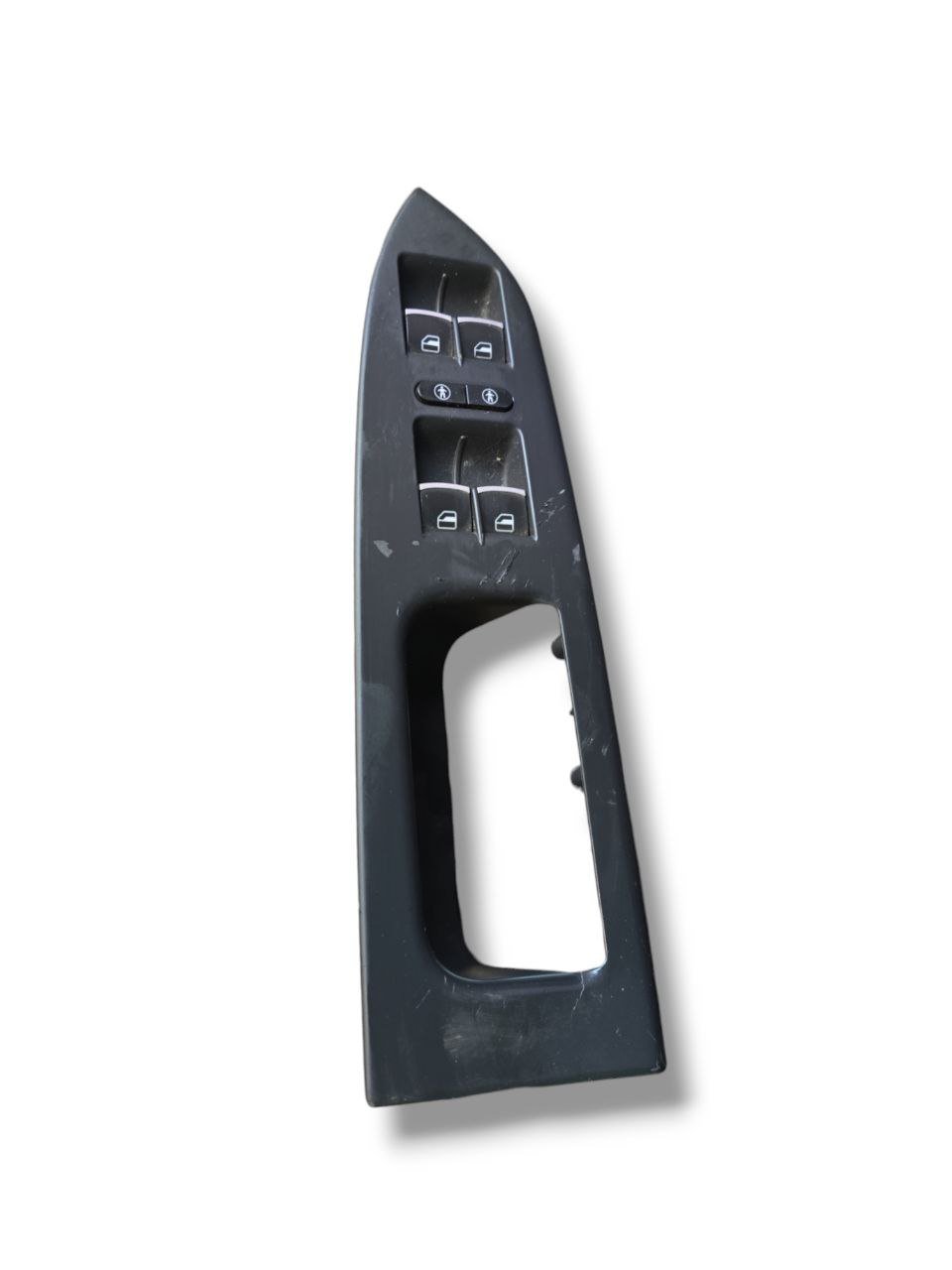 PULSANTIERA ALZAVETRI ANTERIORE SINISTRA VOLKSWAGEN TOURAN (2007-2015) Cod : 1T1867371H