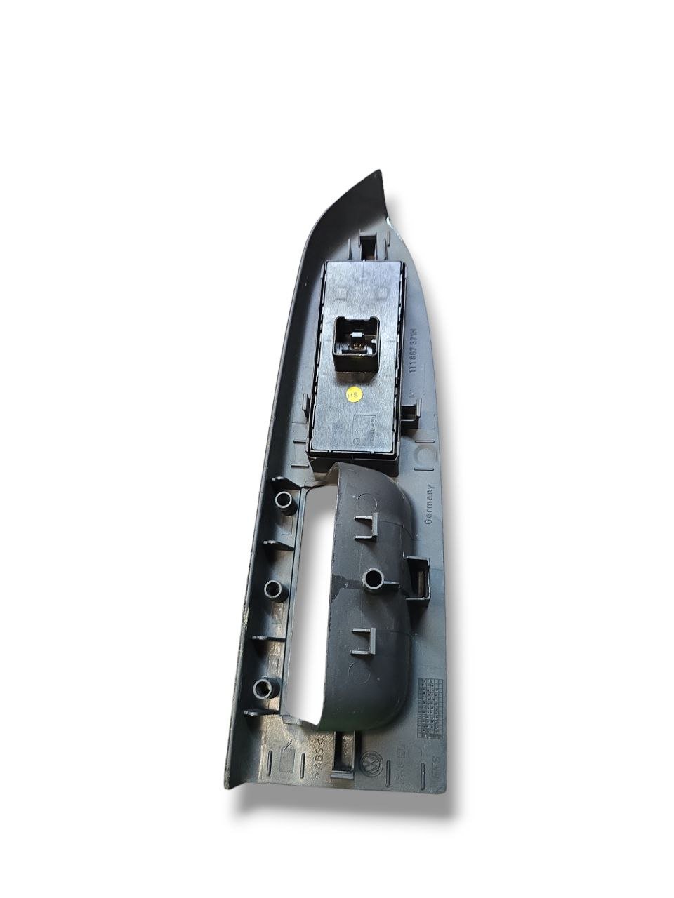 PULSANTIERA ALZAVETRI ANTERIORE SINISTRA VOLKSWAGEN TOURAN (2007-2015) Cod : 1T1867371H