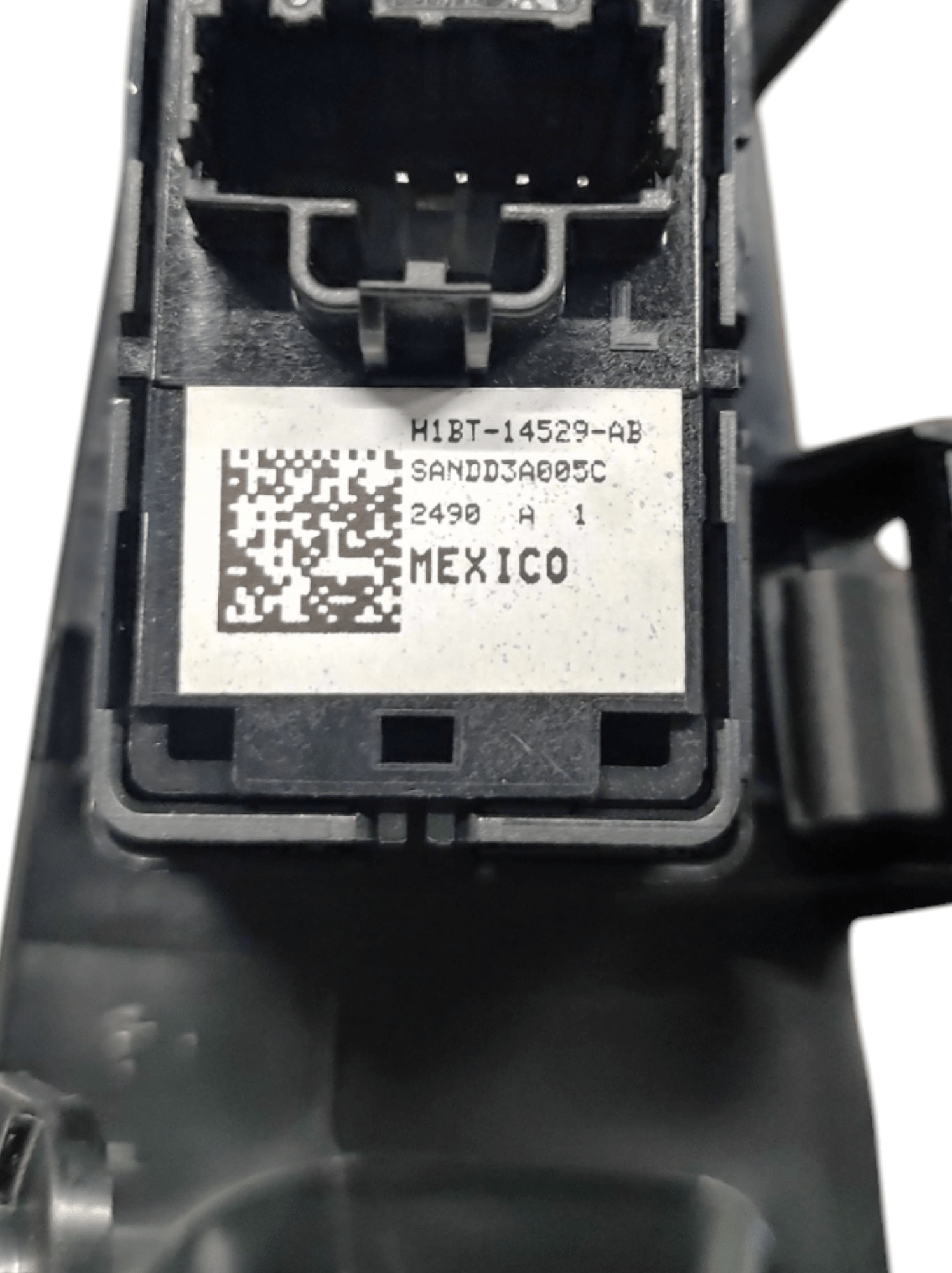 Pulsantiera Alzavetri Anteriore Sinistro Ford Puma CODE:L1TB-S237W20 (2019-2023)