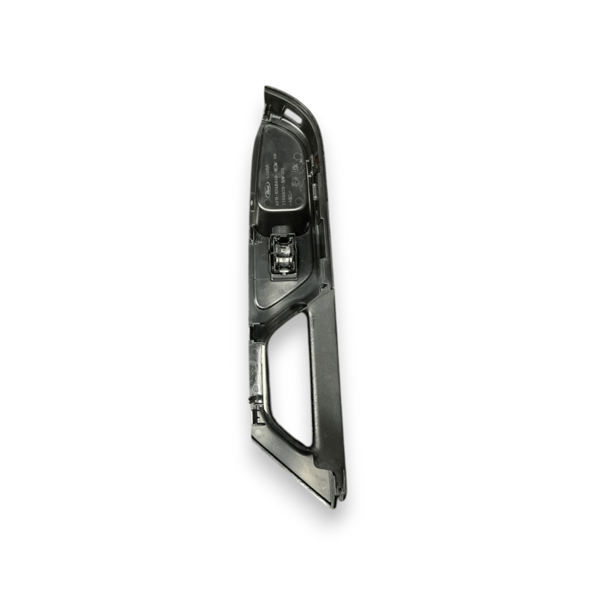 Pulsantiera Alzavetro anteriore destra (dx) Ford B-Max (2012 al 2018) cod: AV1T-R240A40-A