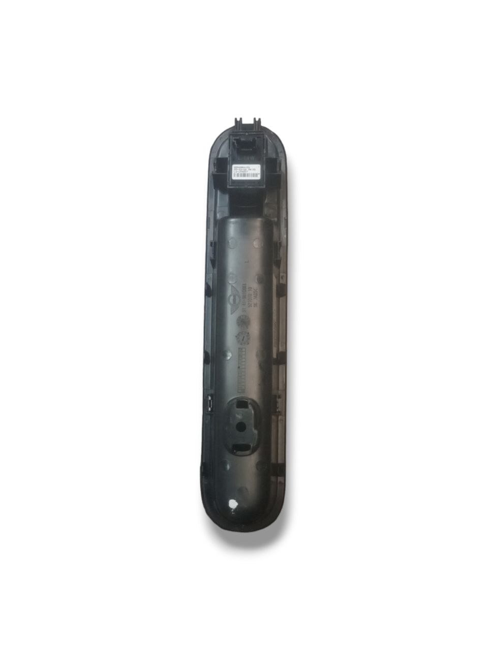 Pulsantiera Alzavetro anteriore destra (dx) Volkswagen Golf VI (2010) cod: 9810862