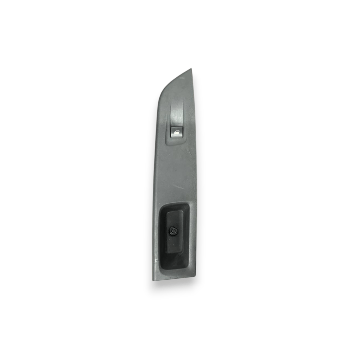 Pulsantiera Alzavetro anteriore destro (dx) Opel Corsa F (2019 -) cod: 39176129