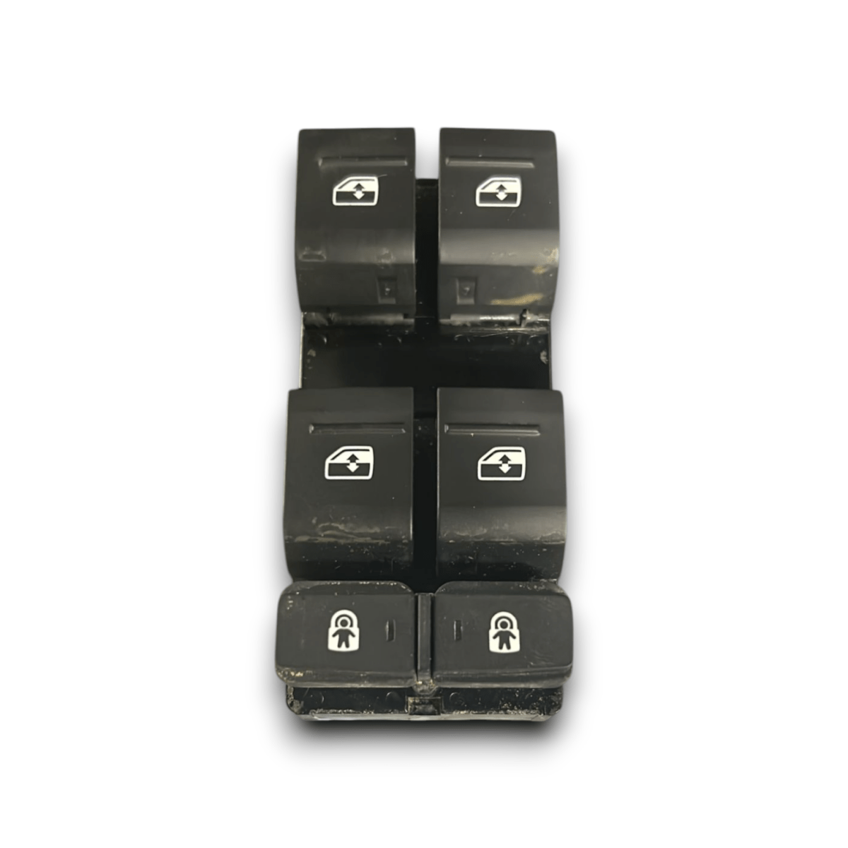 Pulsantiera Alzavetro Anteriore Sinistra Audi A3 8Y cod:83A959851B (2020 >)