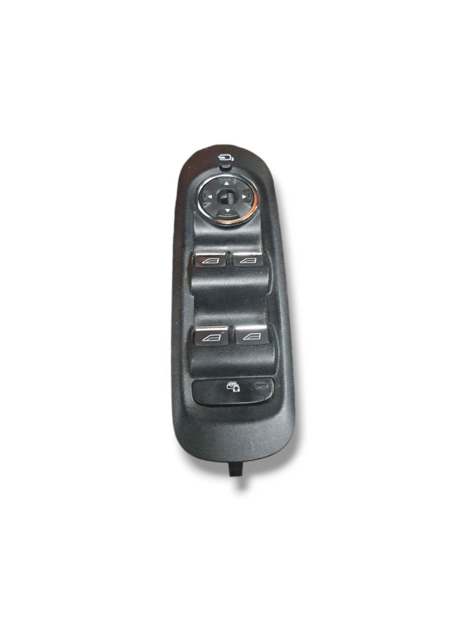 Pulsantiera Alzavetro anteriore Sinistra Ford S-Max (2006-2015) COD:AM2T-14A132-BA