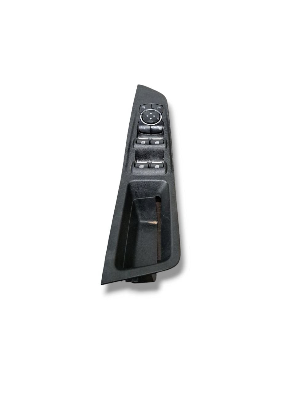 Pulsantiera Alzavetro Anteriore Sinistra Ford S-Max COD:DG9T-14540-DDW (2019)