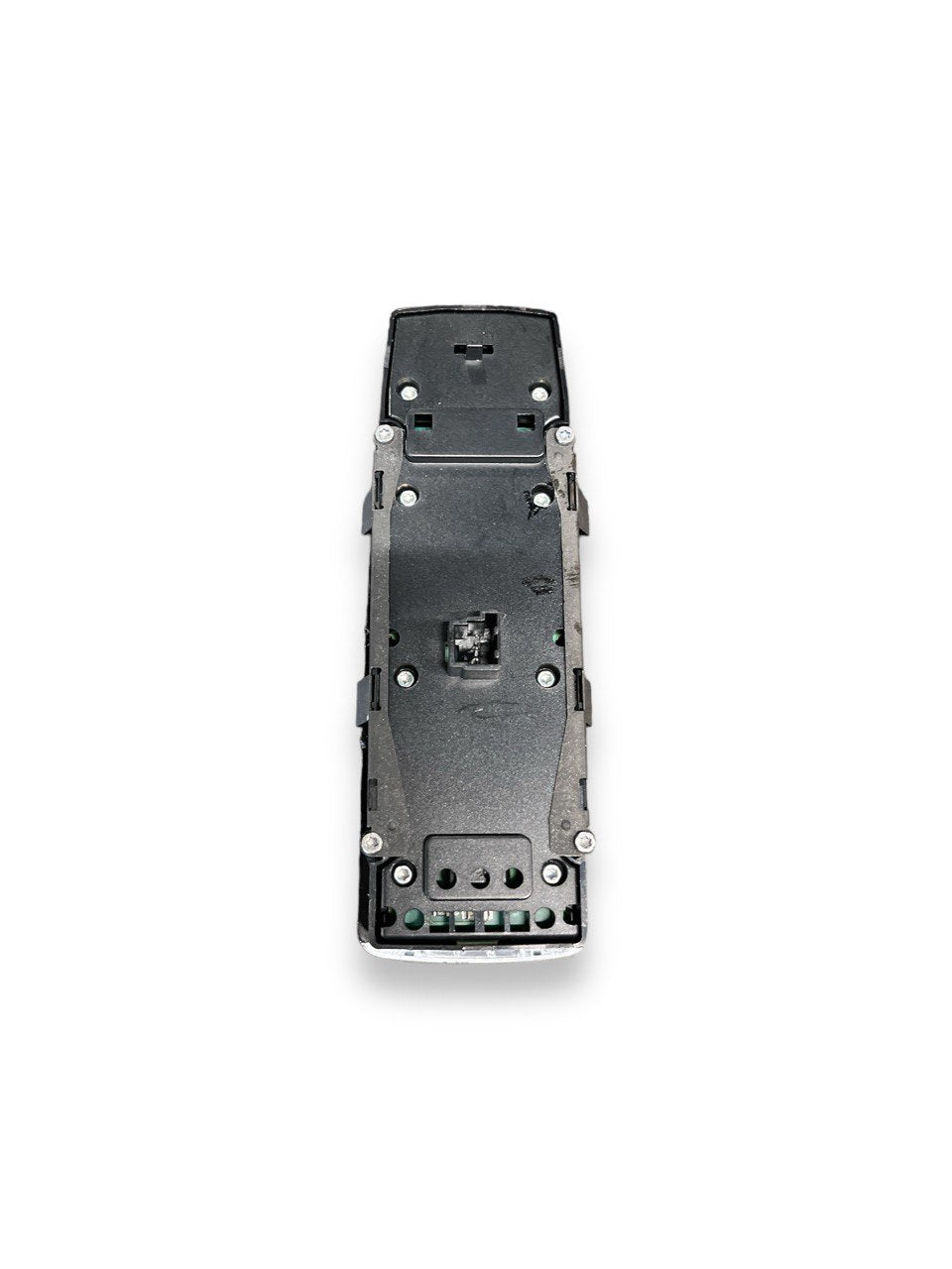 Pulsantiera alzavetro anteriore sinistra Infiniti Q30 (2015-2019) cod.1669054400