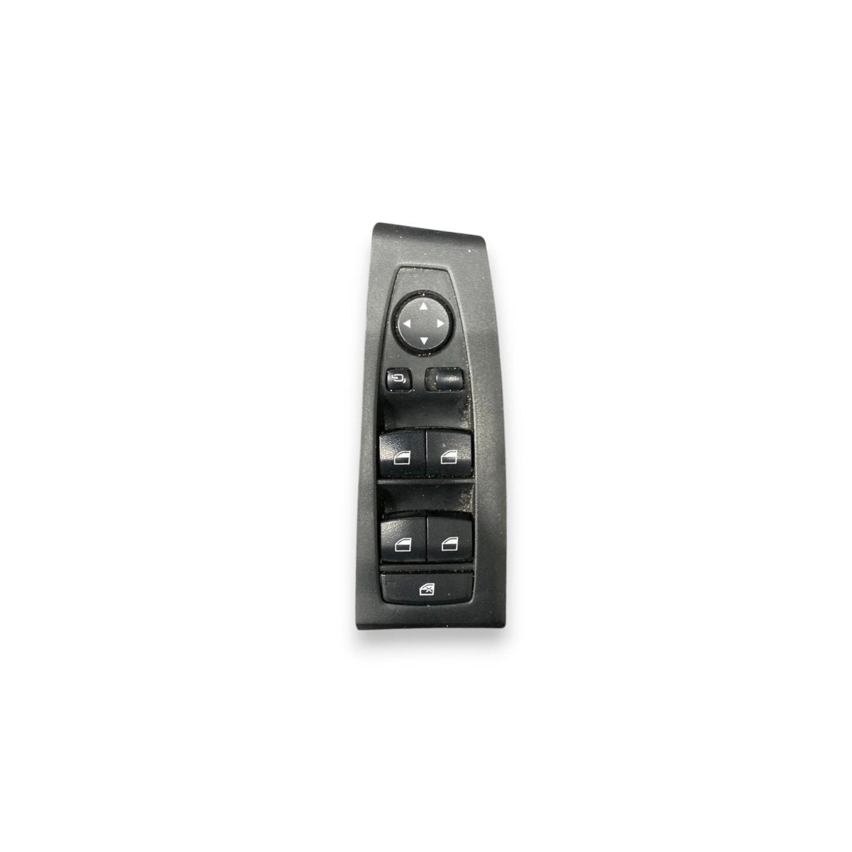 Pulsantiera alzavetro anteriore sinistra (sx) bmw serie 2 active tourer f45 Cod: 9362116-01 (2014-2021)