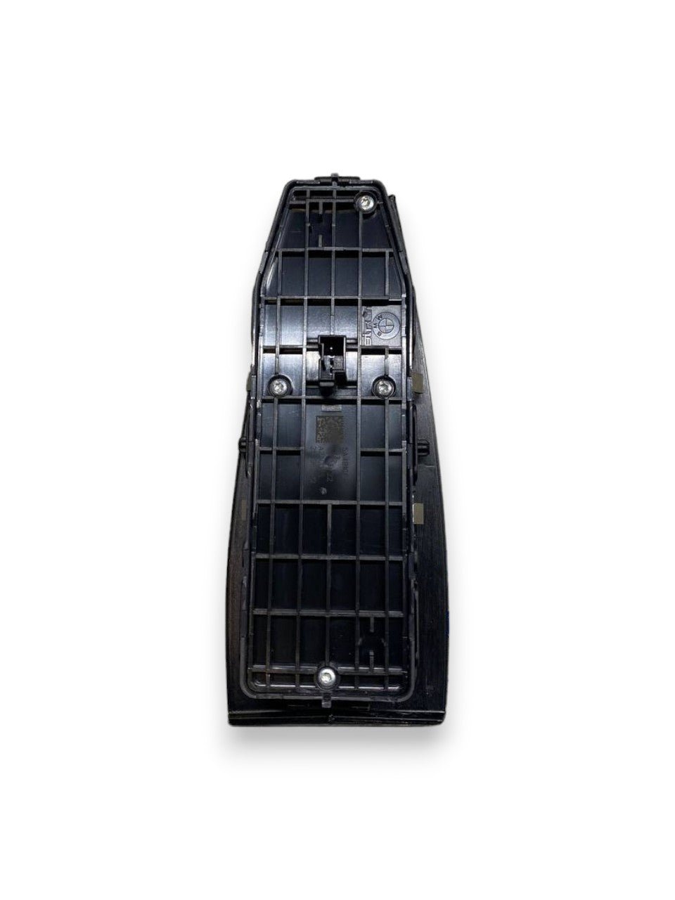 Pulsantiera Alzavetro anteriore sinistra (sx) Bmw Serie 2 U06 (2023) cod: 5A4B1C6-01