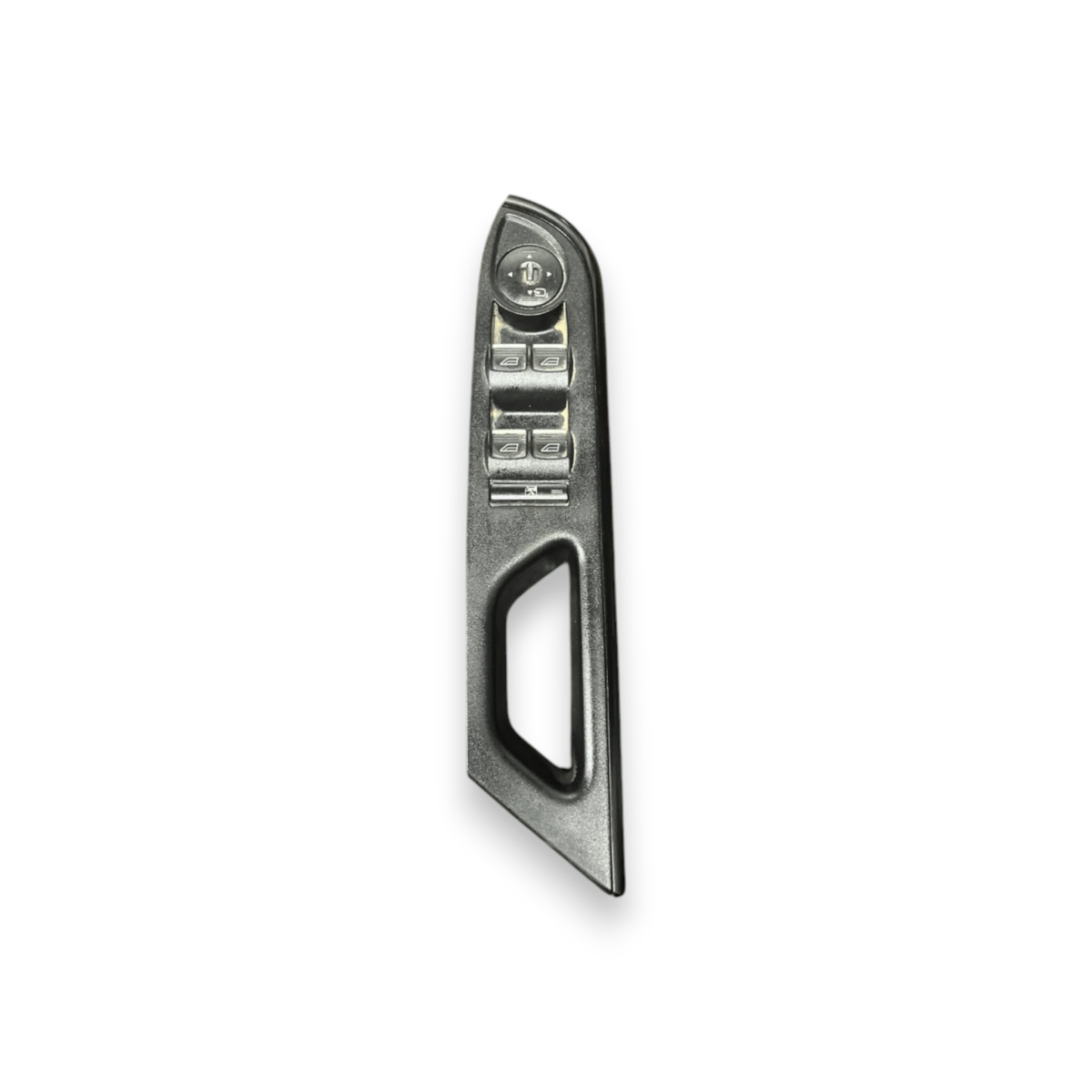 Pulsantiera Alzavetro anteriore sinistra (sx) Ford B-Max (2012 al 2018) cod: 14A132GA