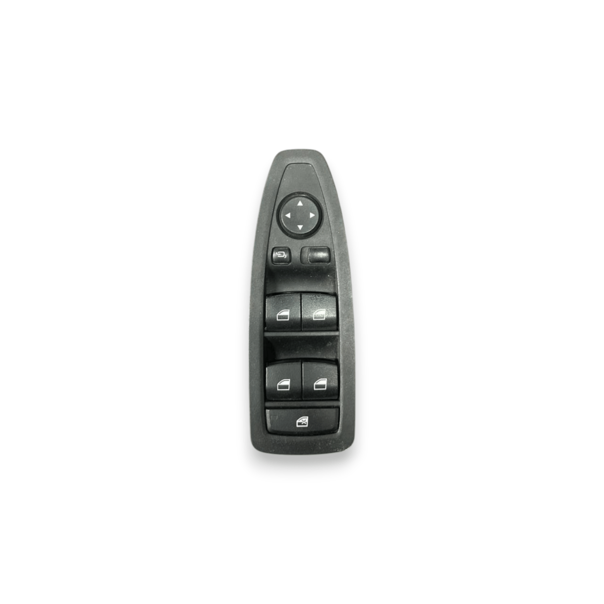 Pulsantiera Alzavetro anteriore sinistra (sx) X1 F48 (2015 al 2022) cod: 9362116-01