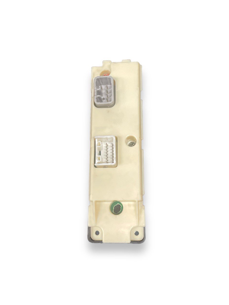 Pulsantiera Alzavetro anteriore Sinistro Isuzu D-MAX (2002-2011)