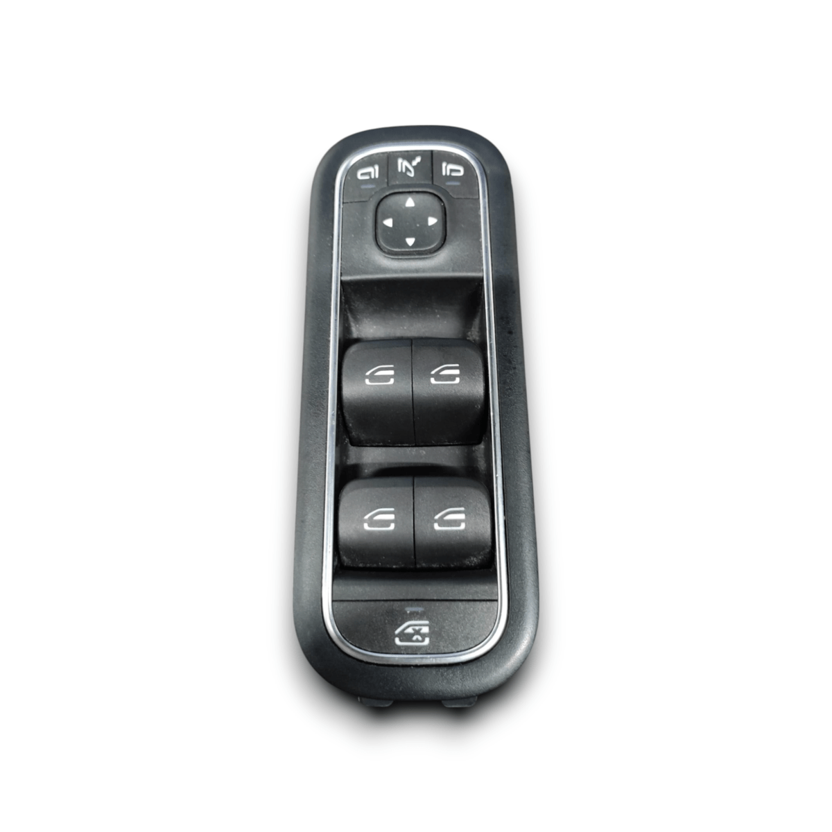 Pulsantiera alzavetro anteriore sinistro mercedes cla x118 cod: a1679059803 (2019-2025)