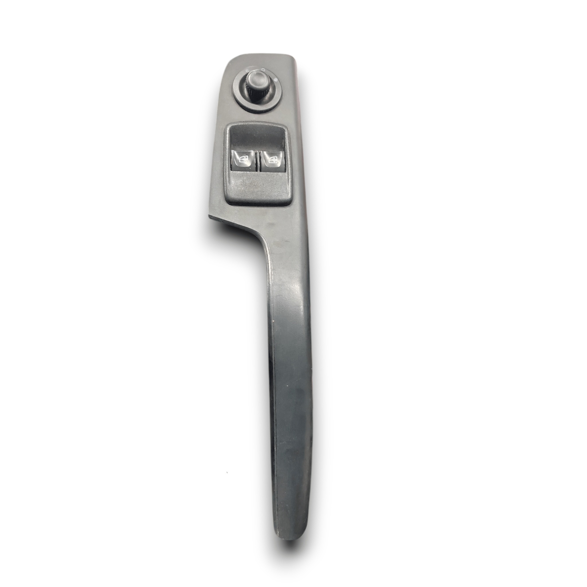 Pulsantiera Alzavetro Anteriore Sinistro Renault Trafic COD: 809548183L (2014>)