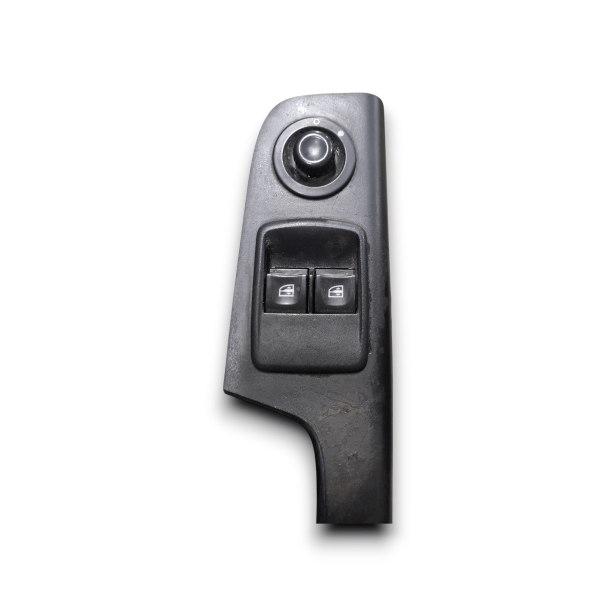 Pulsantiera alzavetro anteriore sinistro renault trafic cod: 809548183l (2014-)