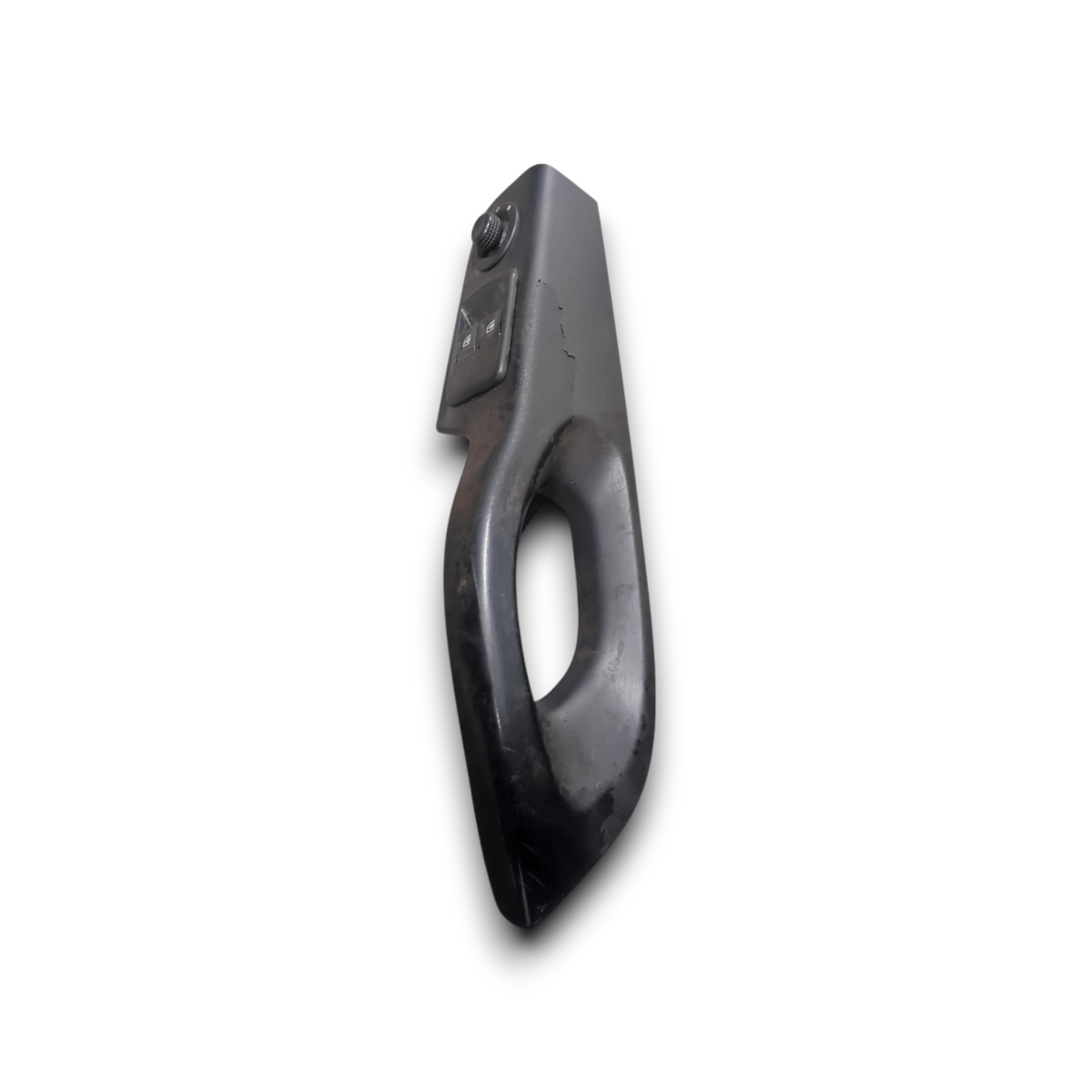 Pulsantiera alzavetro anteriore sinistro renault trafic cod: 809548183l (2014-)
