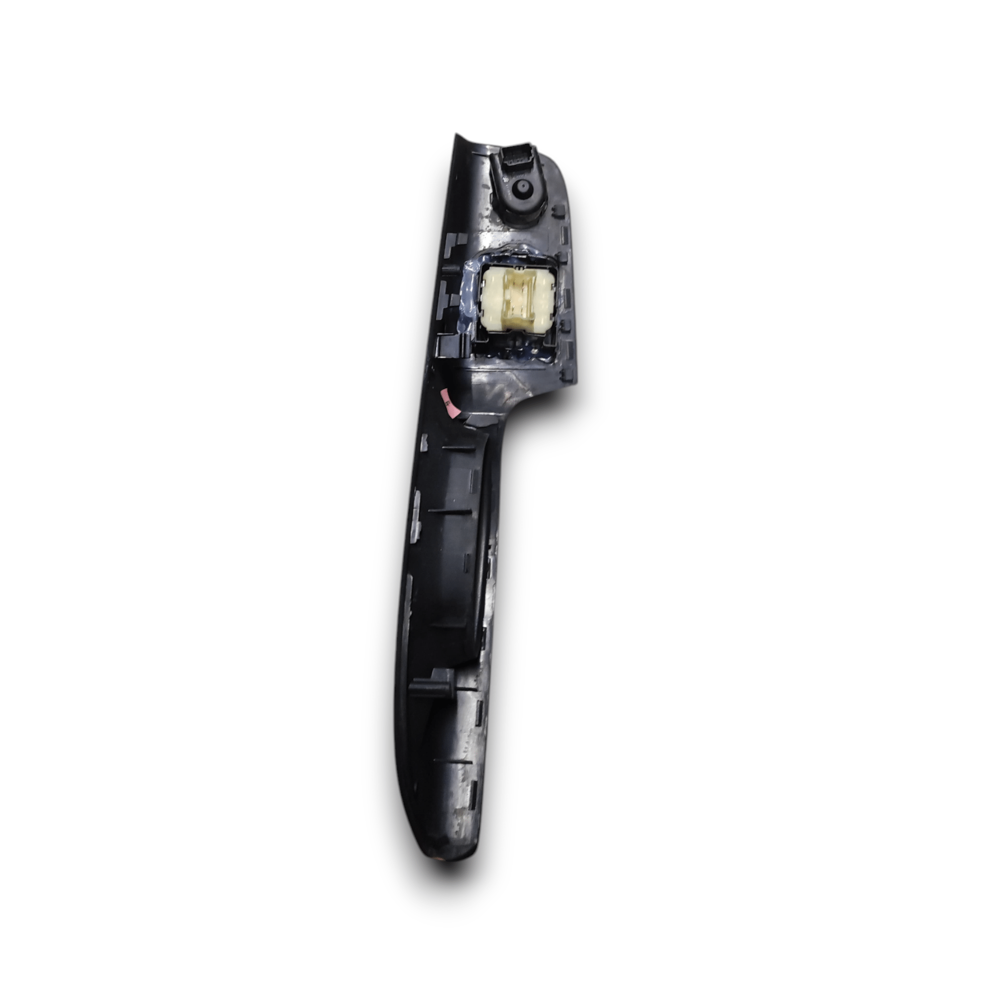 Pulsantiera Alzavetro Anteriore Sinistro Renault Trafic COD: 809548183L (2014>)