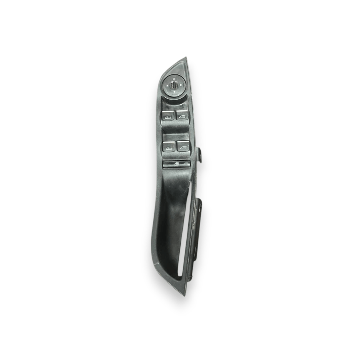 Pulsantiera Alzavetro anteriore sinistro (sx) Ford B-Max (2012 al 2018) cod: F1ET-14A132-AC