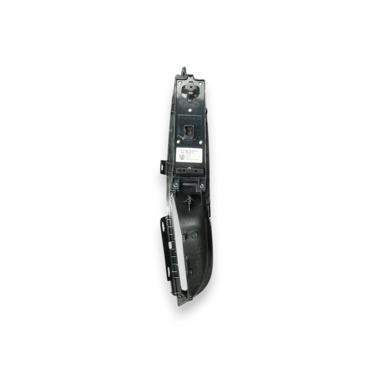 Pulsantiera Alzavetro anteriore sinistro (sx) Ford B-Max (2012 al 2018) cod: F1ET-14A132-AC