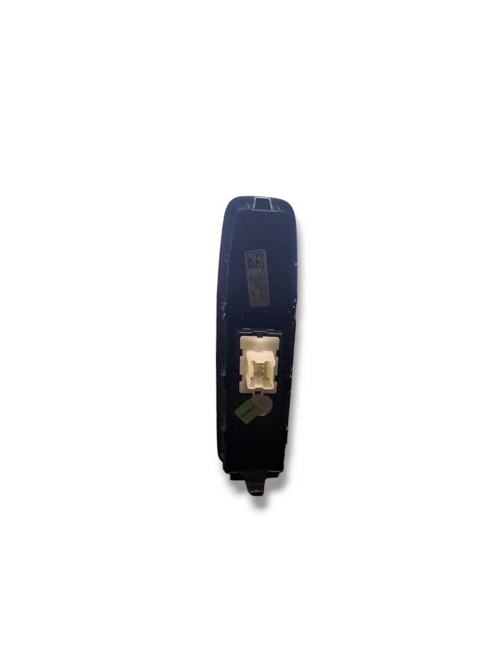 Pulsantiera Alzavetro Destra Renault Kangoo (2021 >) COD:769104880R