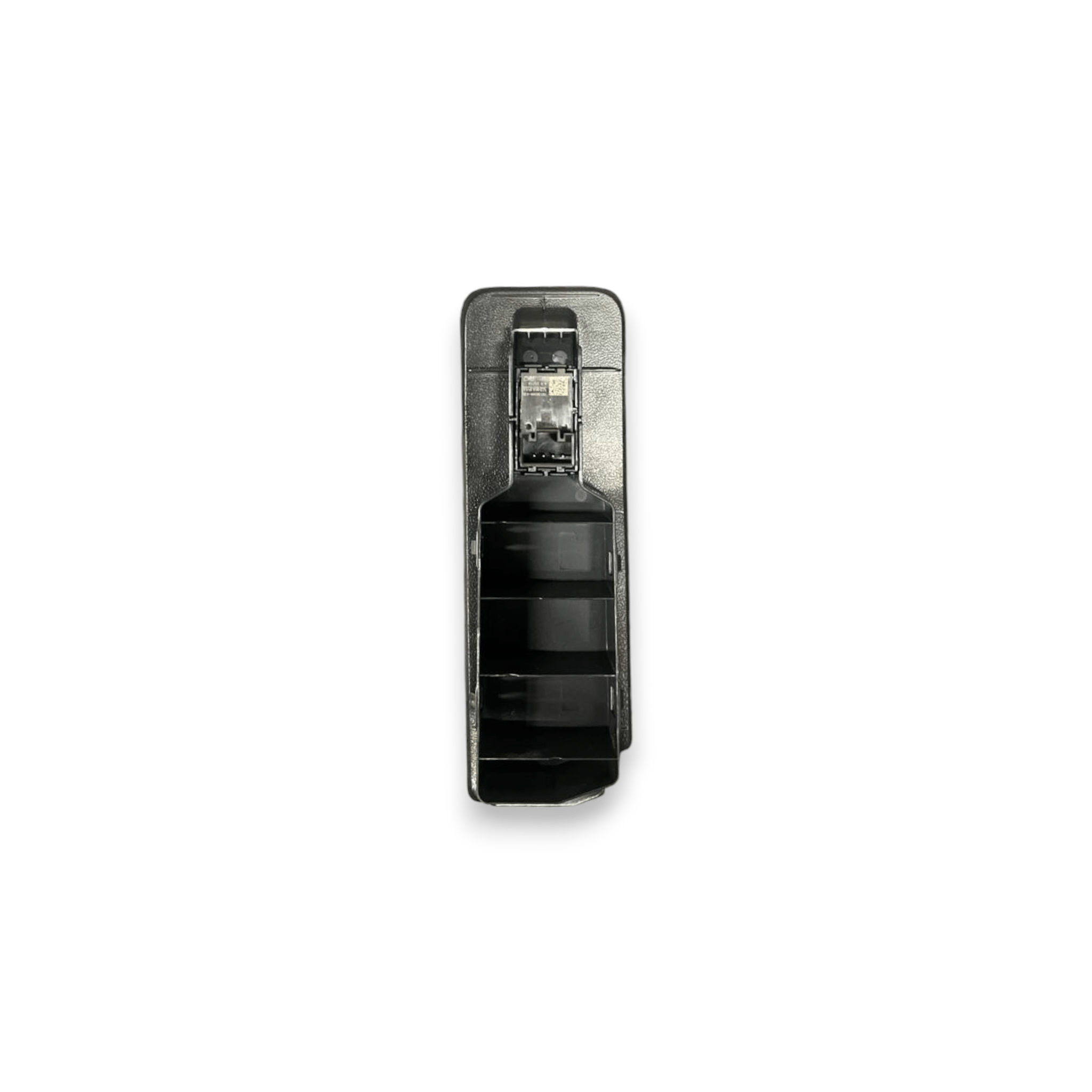 Pulsantiera Alzavetro posteriore destro (dx) Volkswagen T-Roc (2017>) cod: 2GA867256A